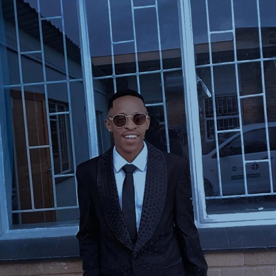 Lebohang Luckyboy's profile photo