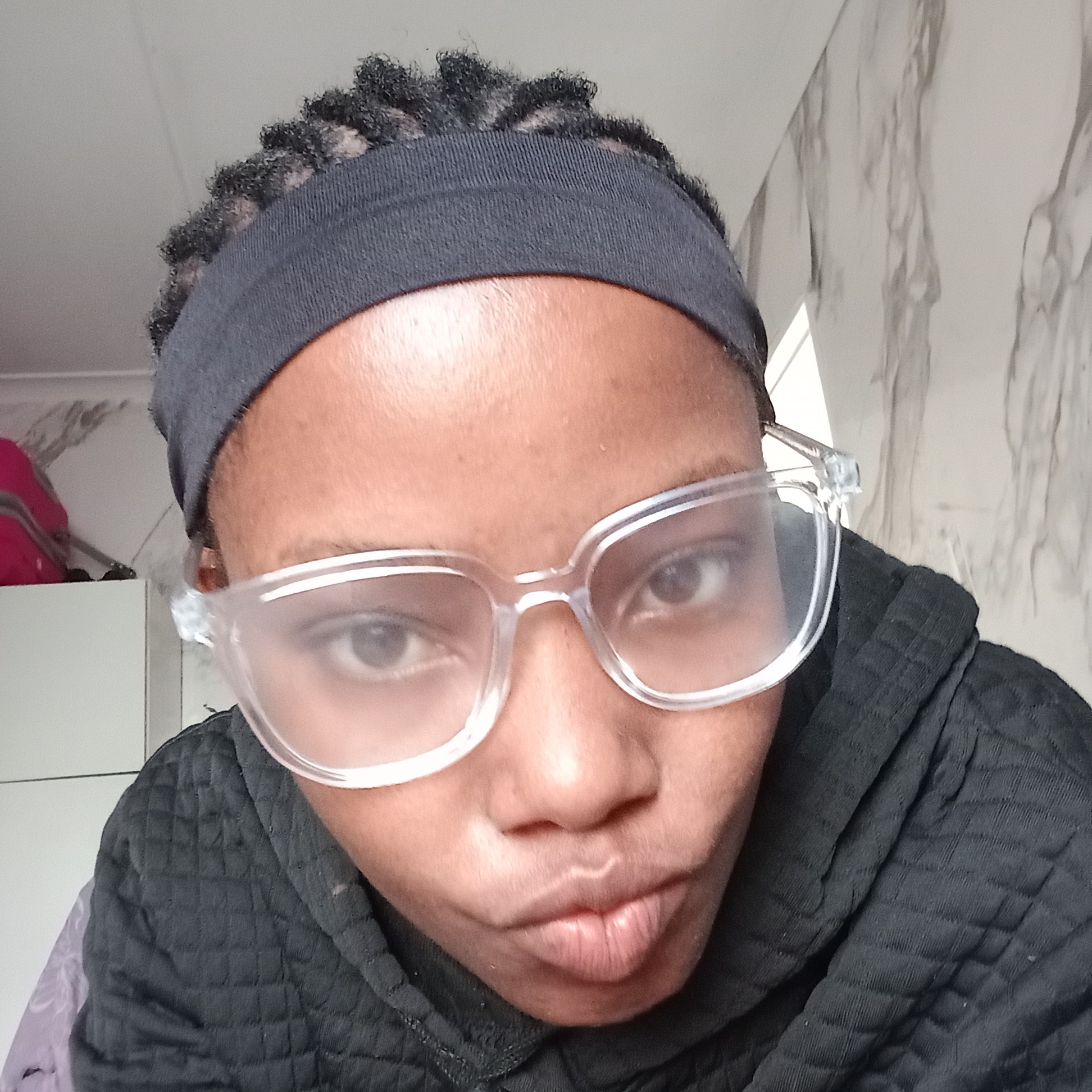 Nthabiseng's profile photo