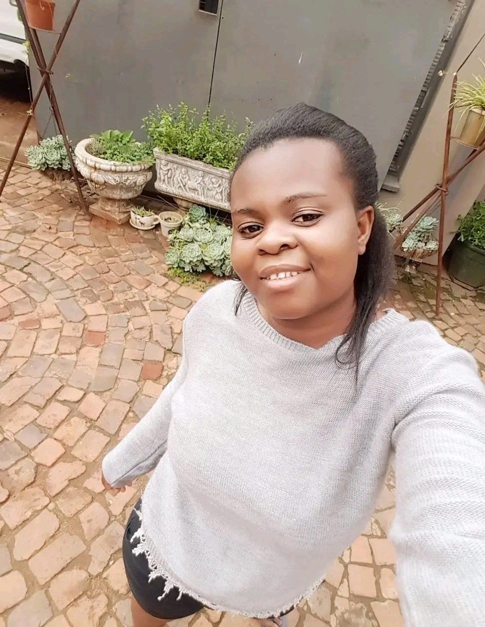 Nomsa's profile photo
