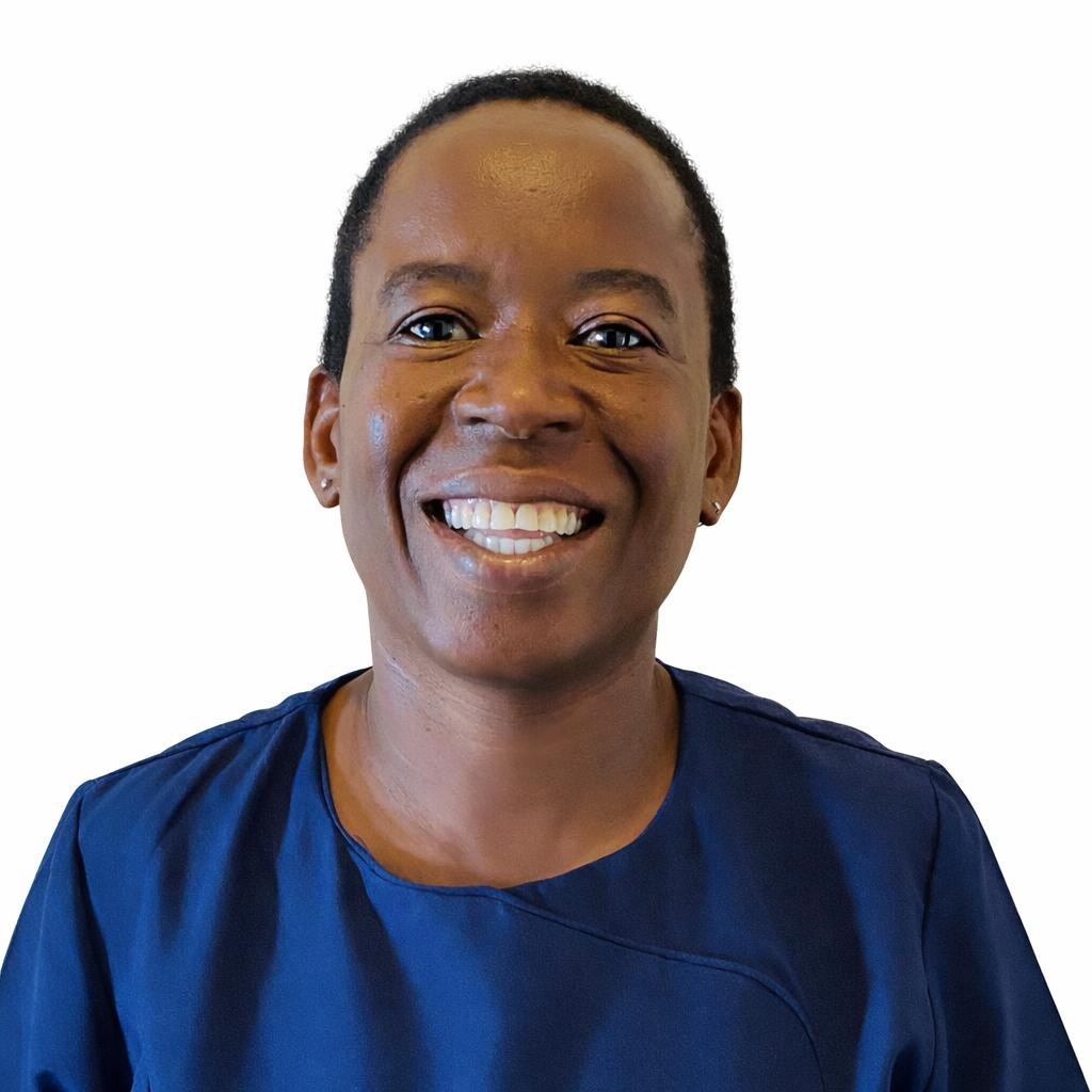 Nyarai Maunga's profile photo