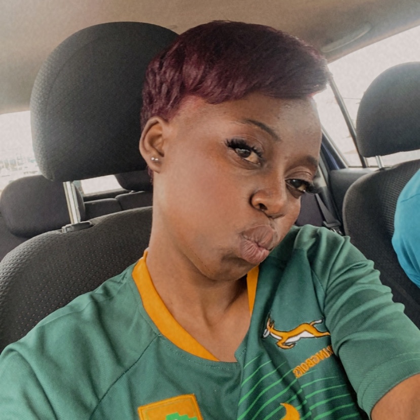 Ntsako's profile photo