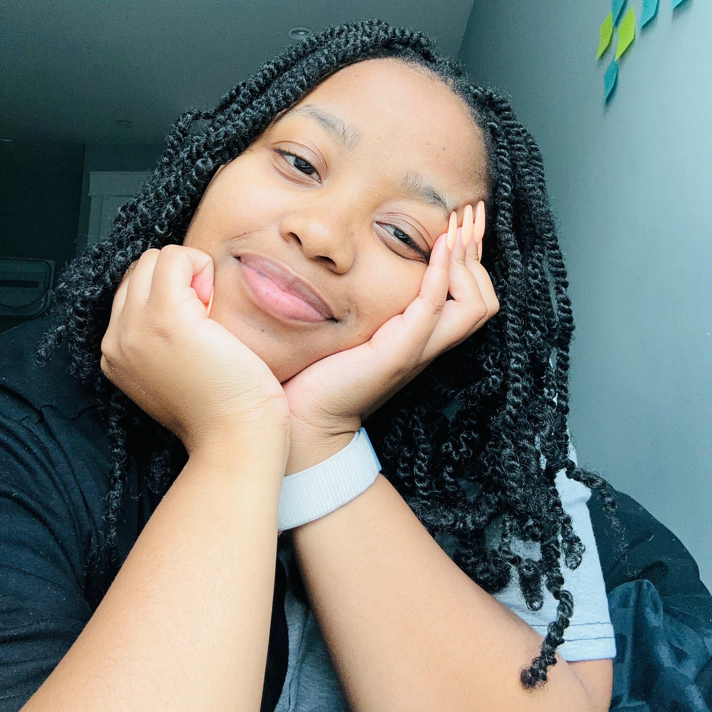 Tshepang's profile photo
