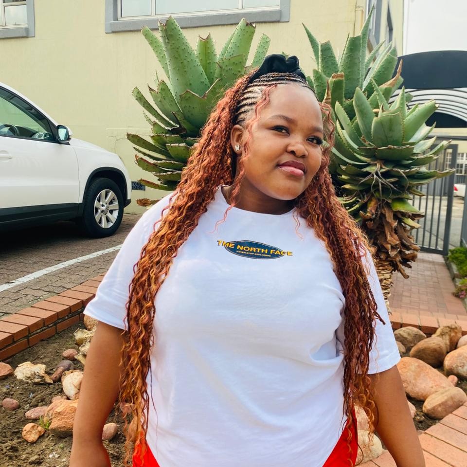Boitshepo's profile photo