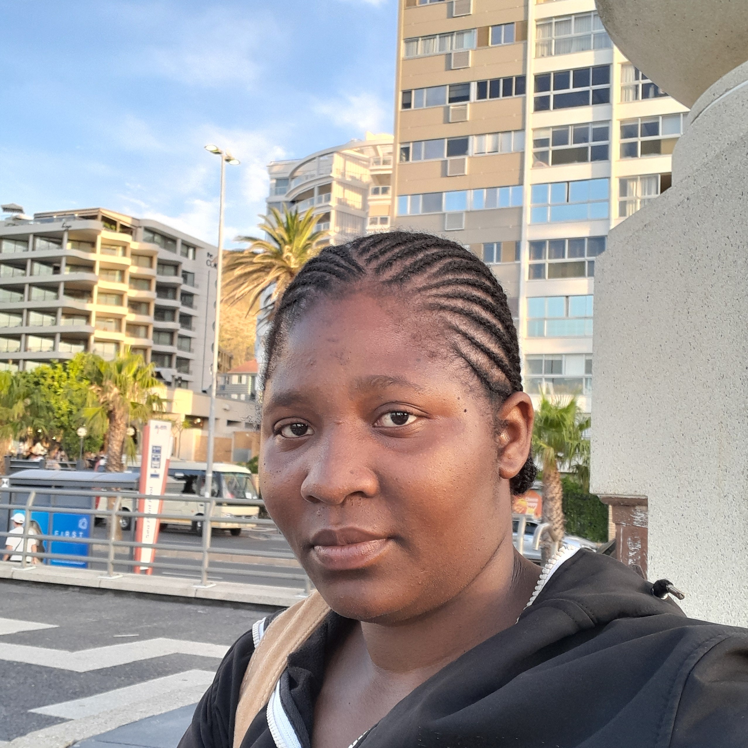 Siphiwe's profile photo