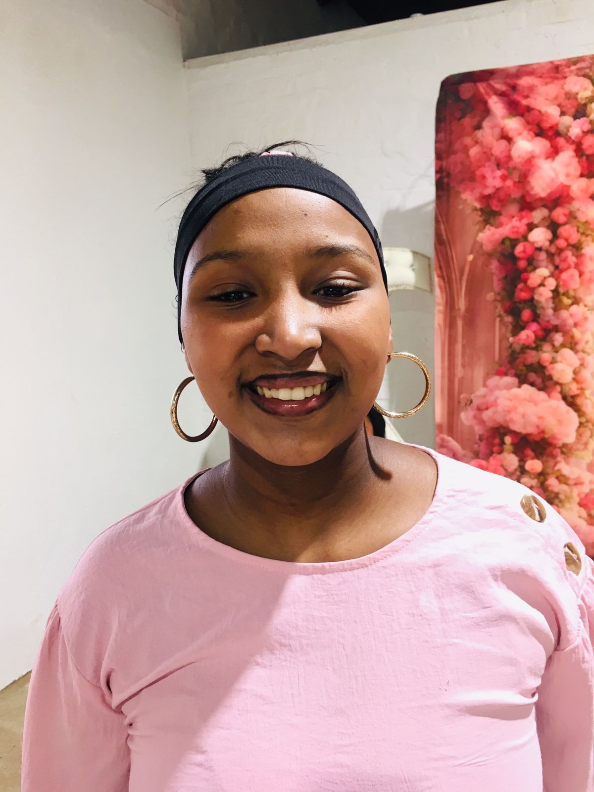 Kaylene Jantjies's profile photo