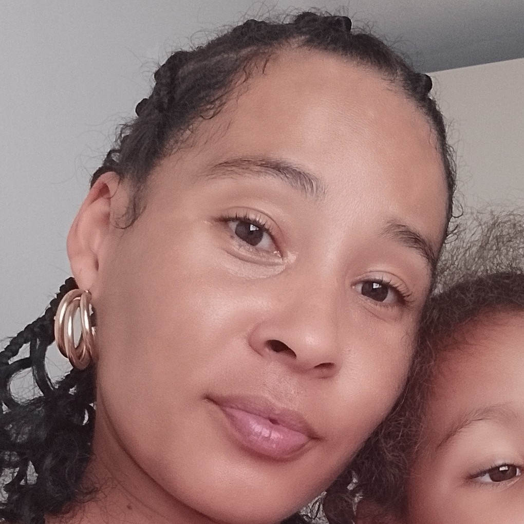 Tammrin's profile photo