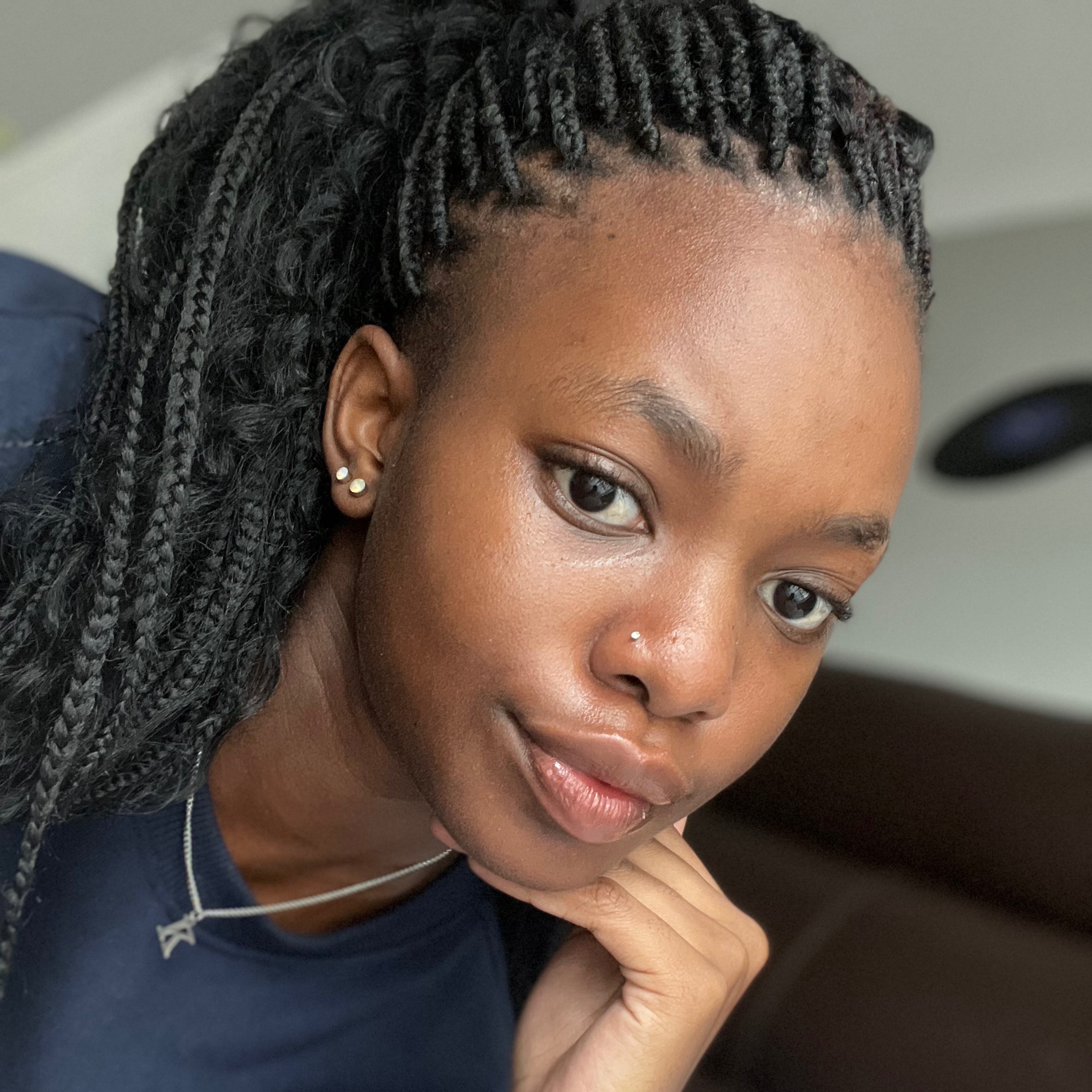 Amukelani's profile photo