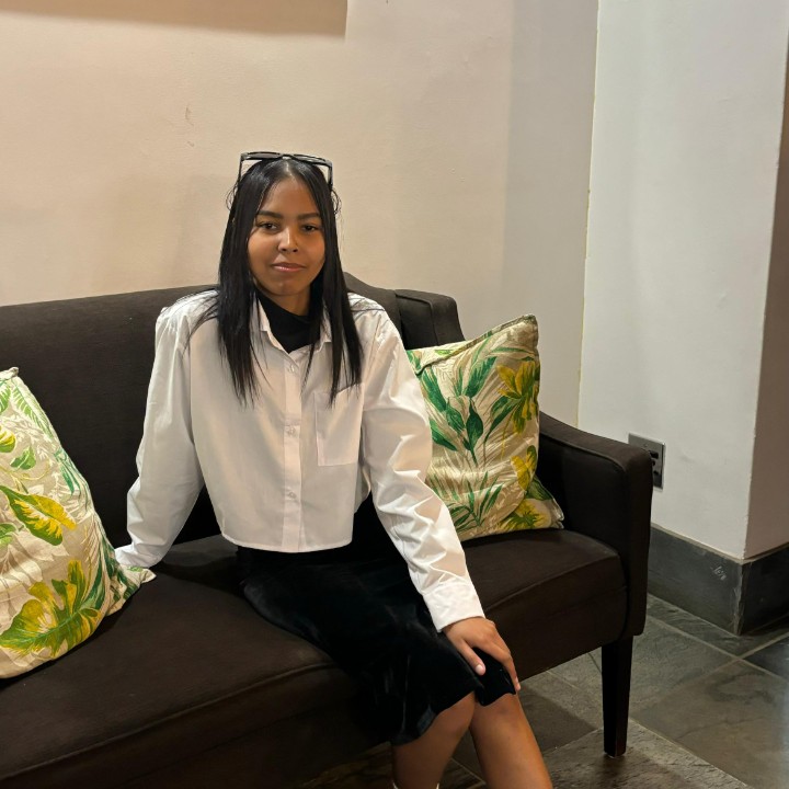 Stephanie Wyngaard's profile photo