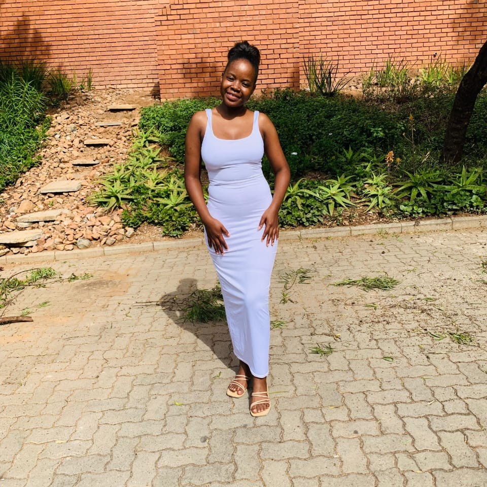 Kgothatso's profile photo