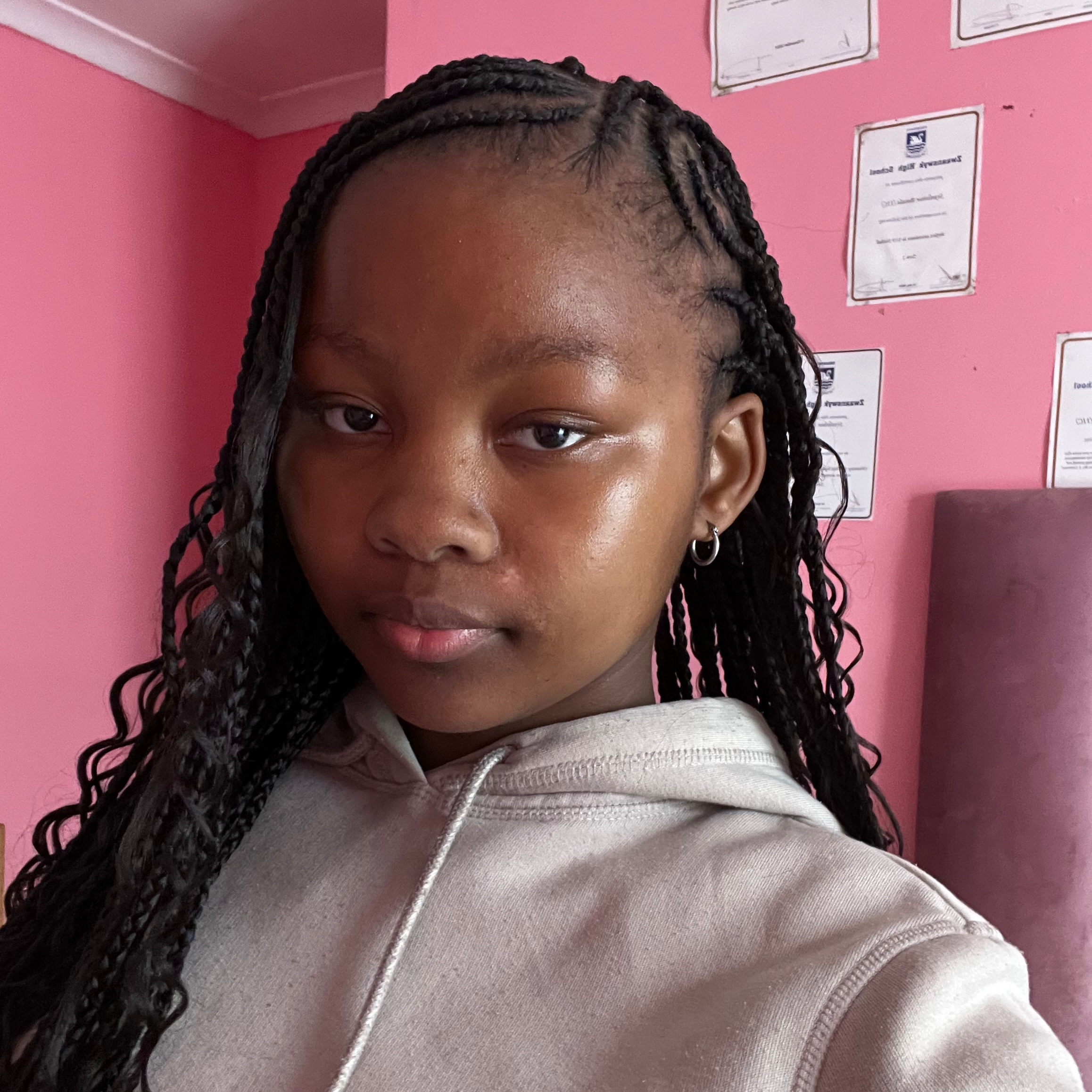 Siyolisiwe's profile photo