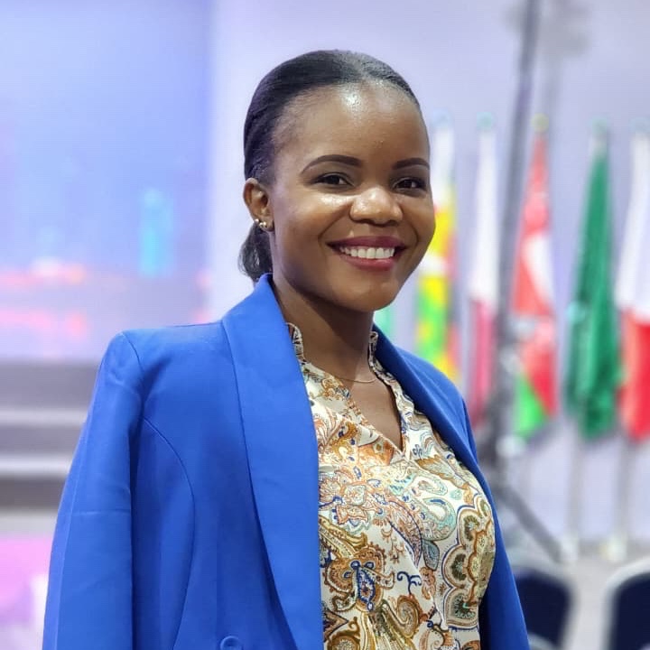 Lillian Makonese's profile photo