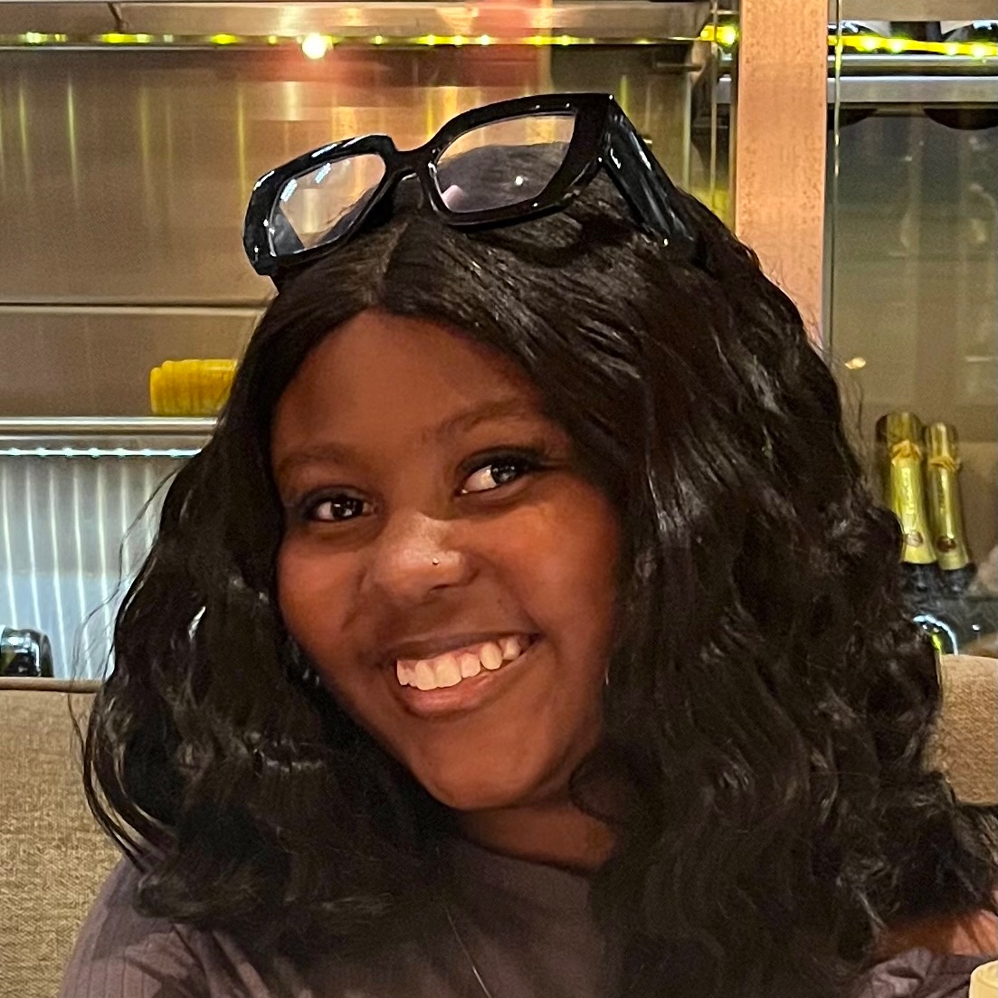 Lerato's profile photo