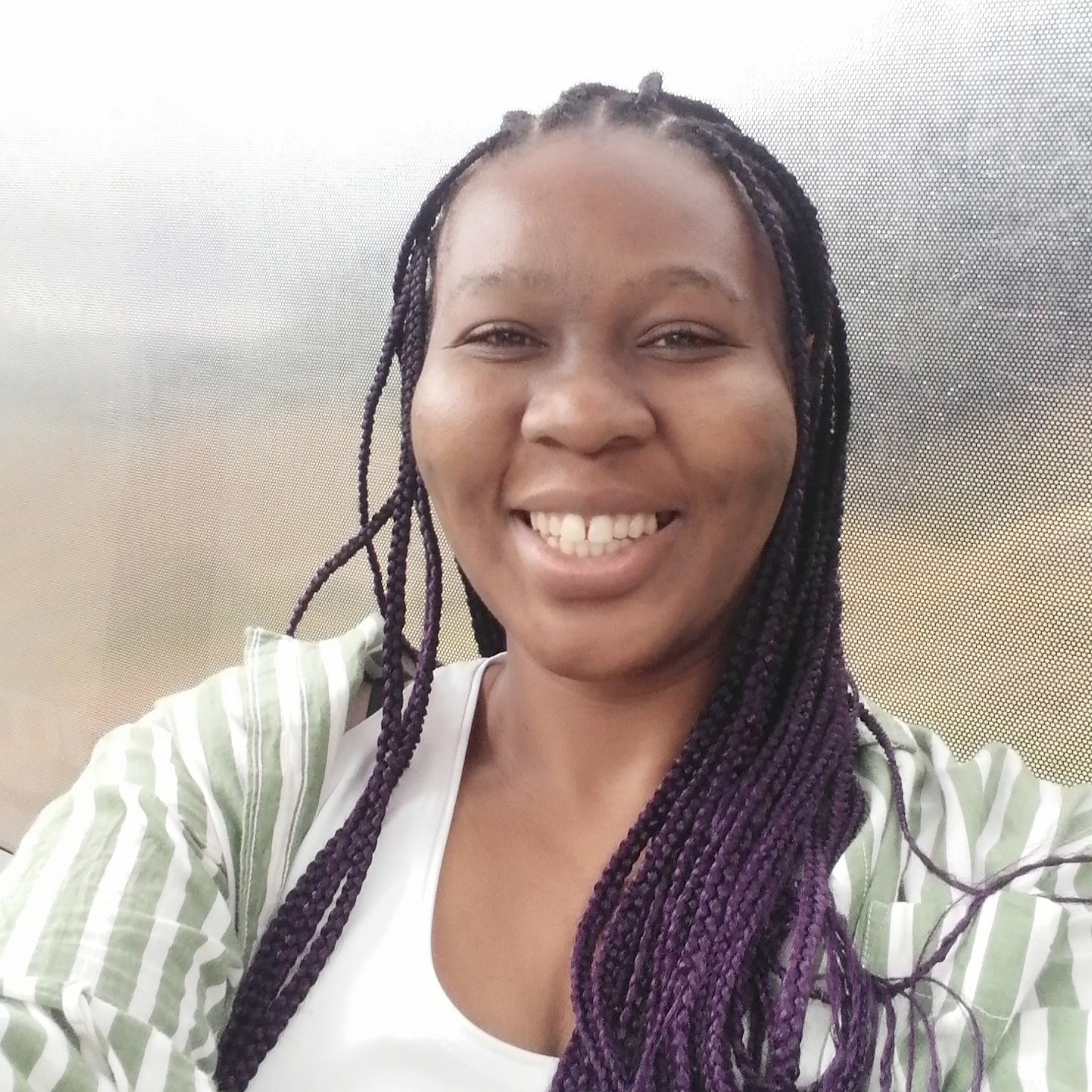 Nompumelelo's profile photo