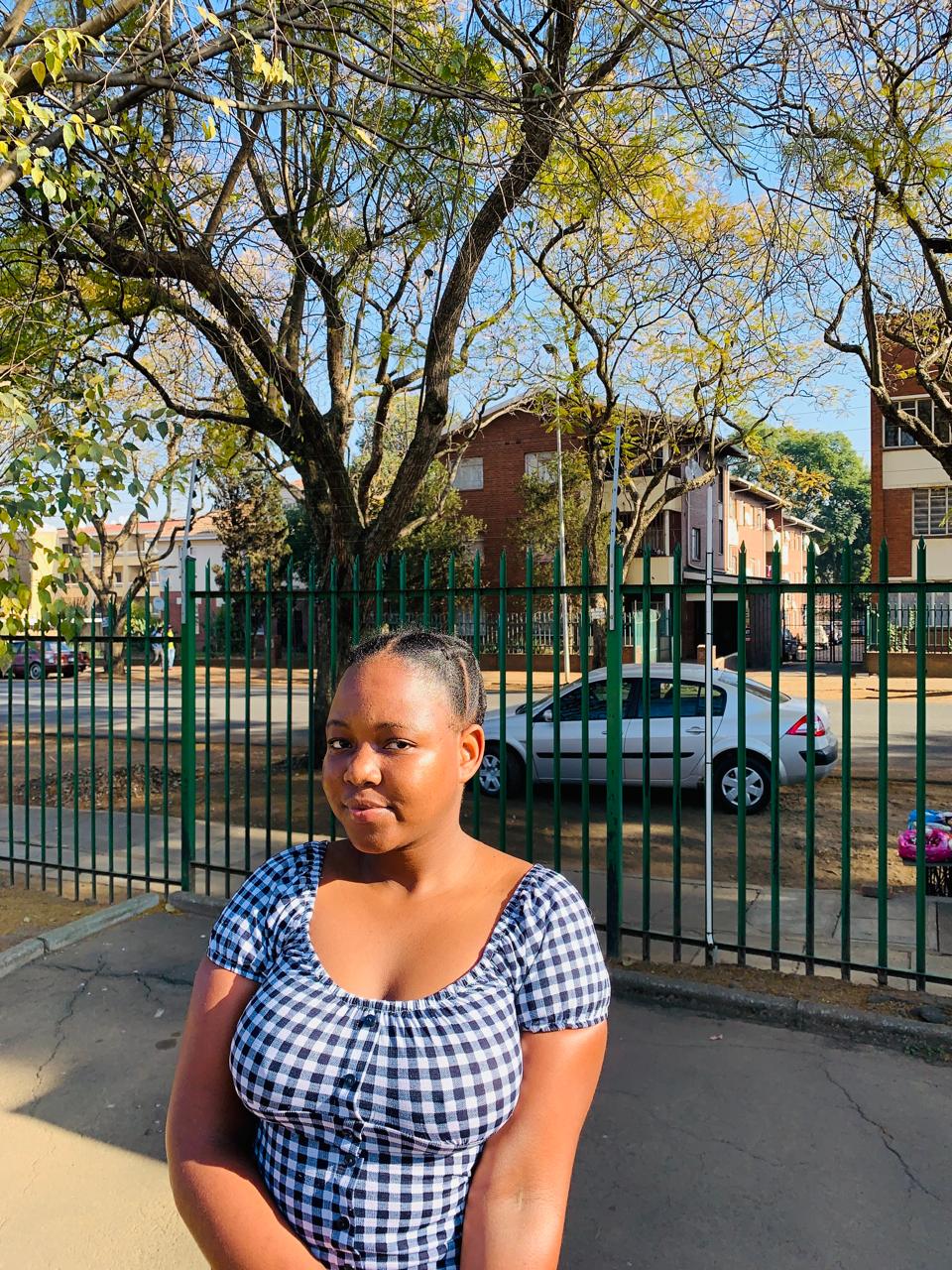 Anele's profile photo