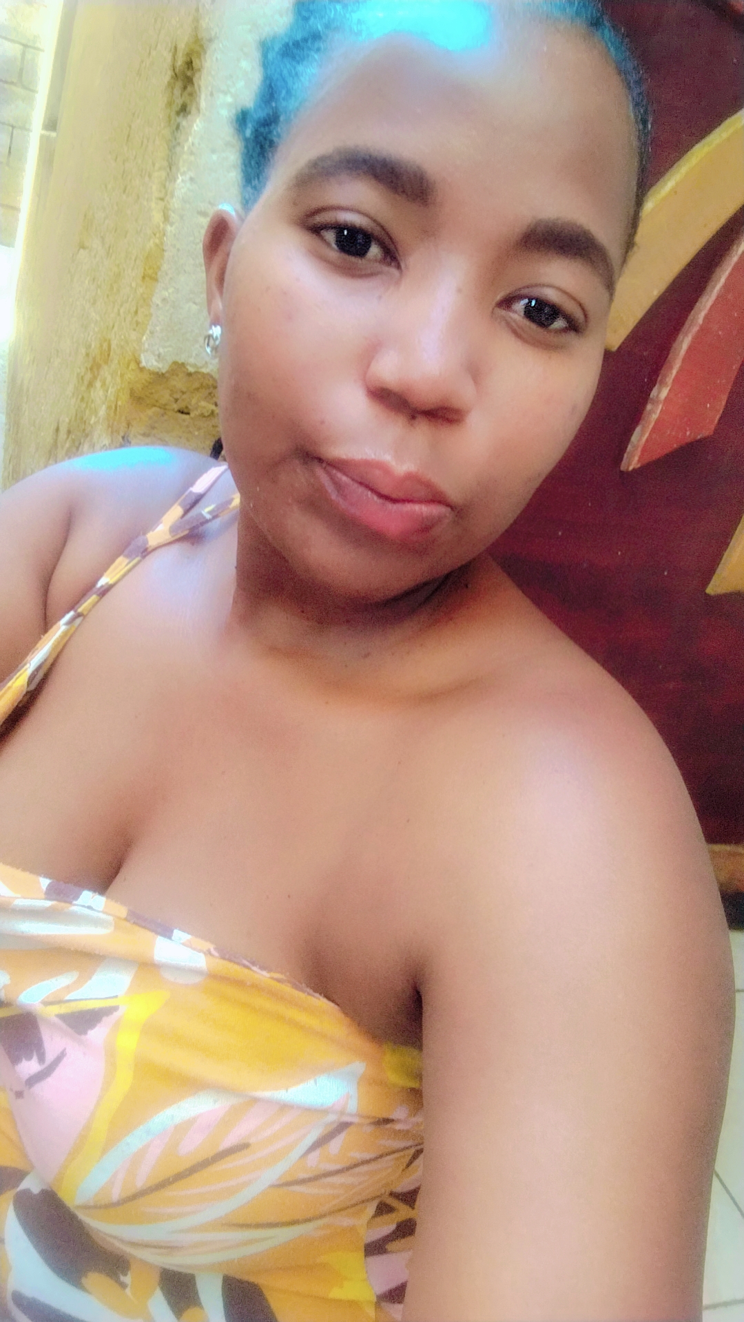 Mbali's profile photo