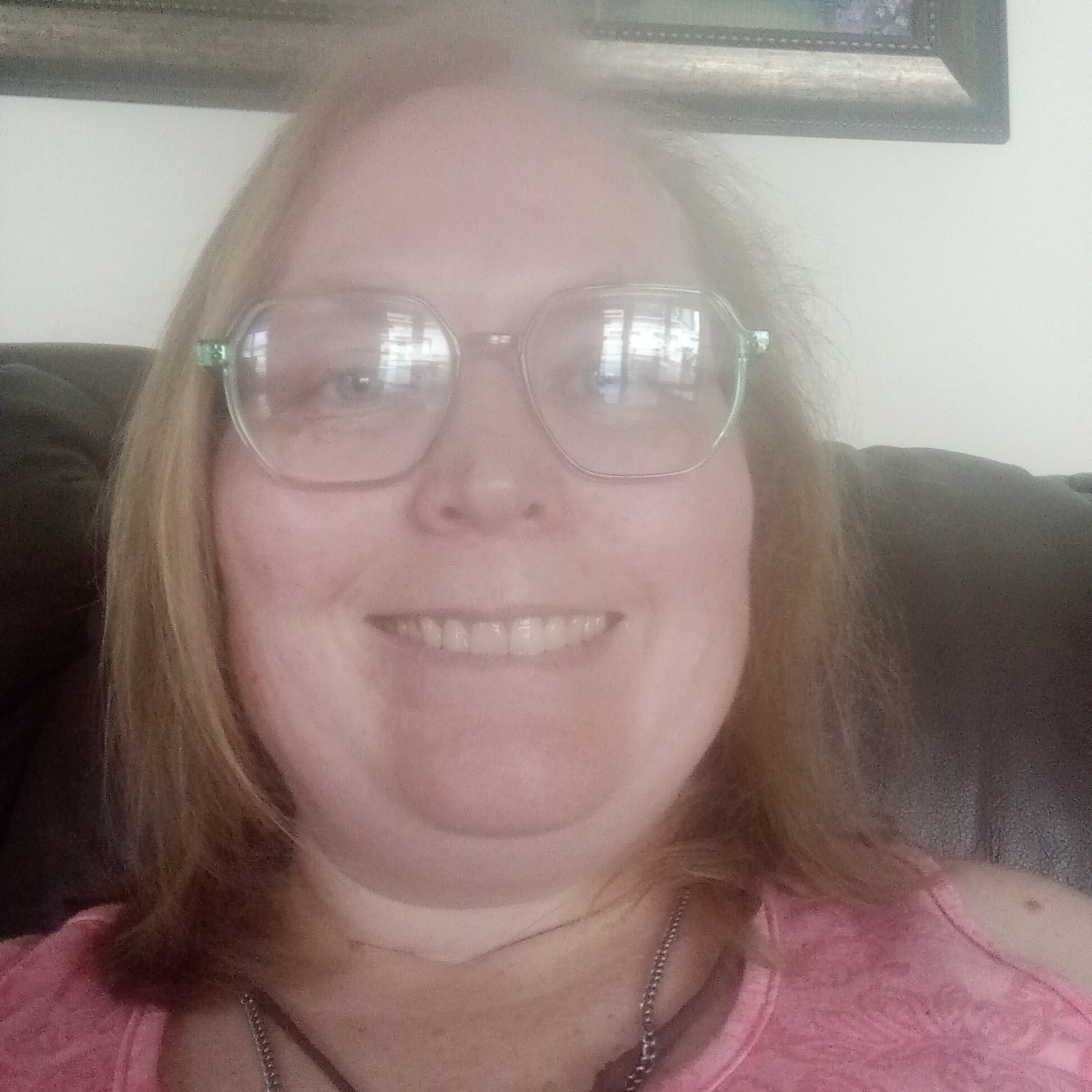 Krizelle's profile photo