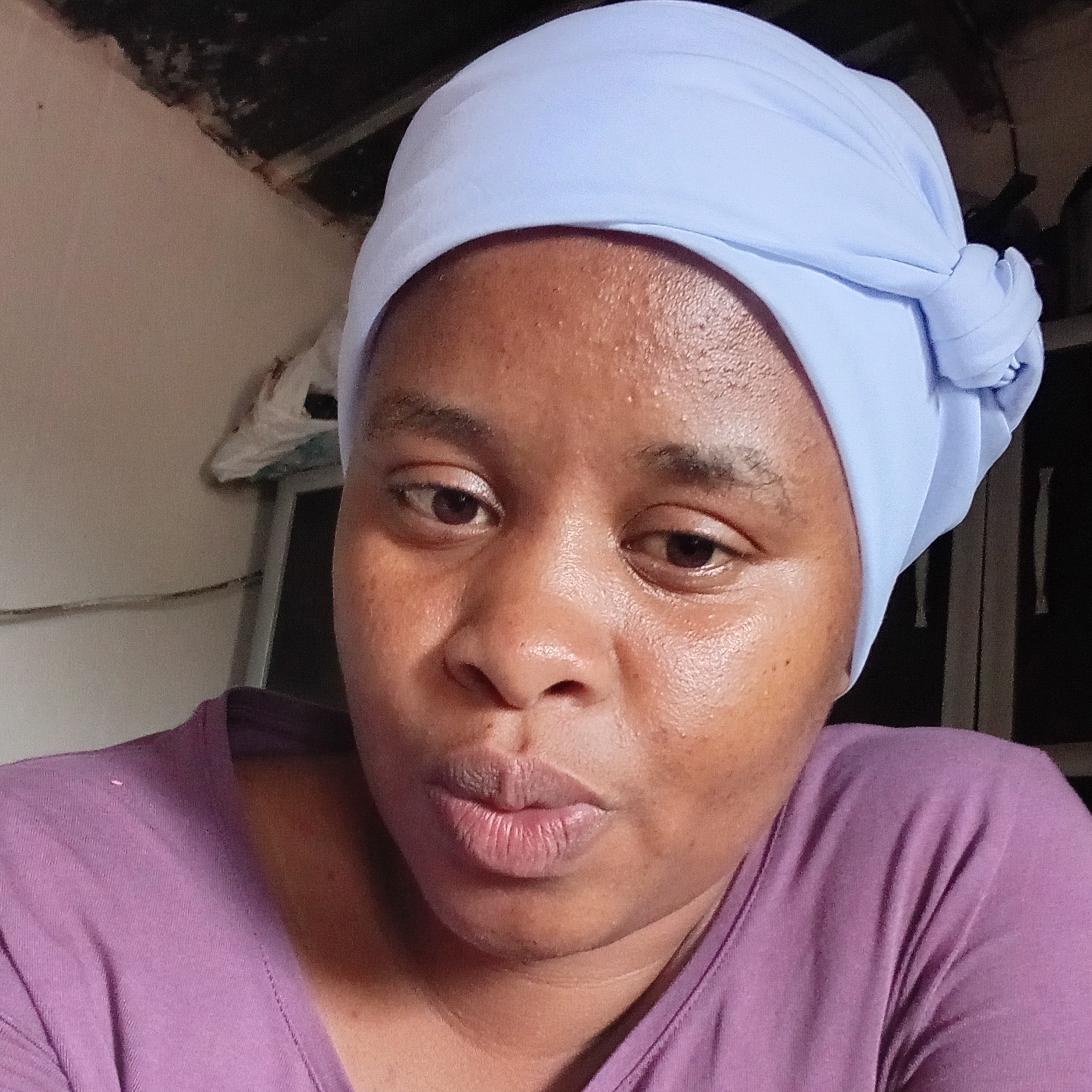 Bathabile Caroline Motshoeni's profile photo