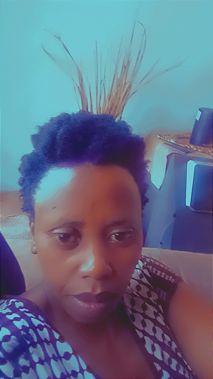 Florence Thandi's profile photo