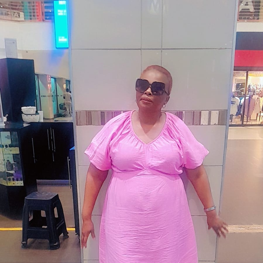 Busisiwe Mkhwanazi's profile photo