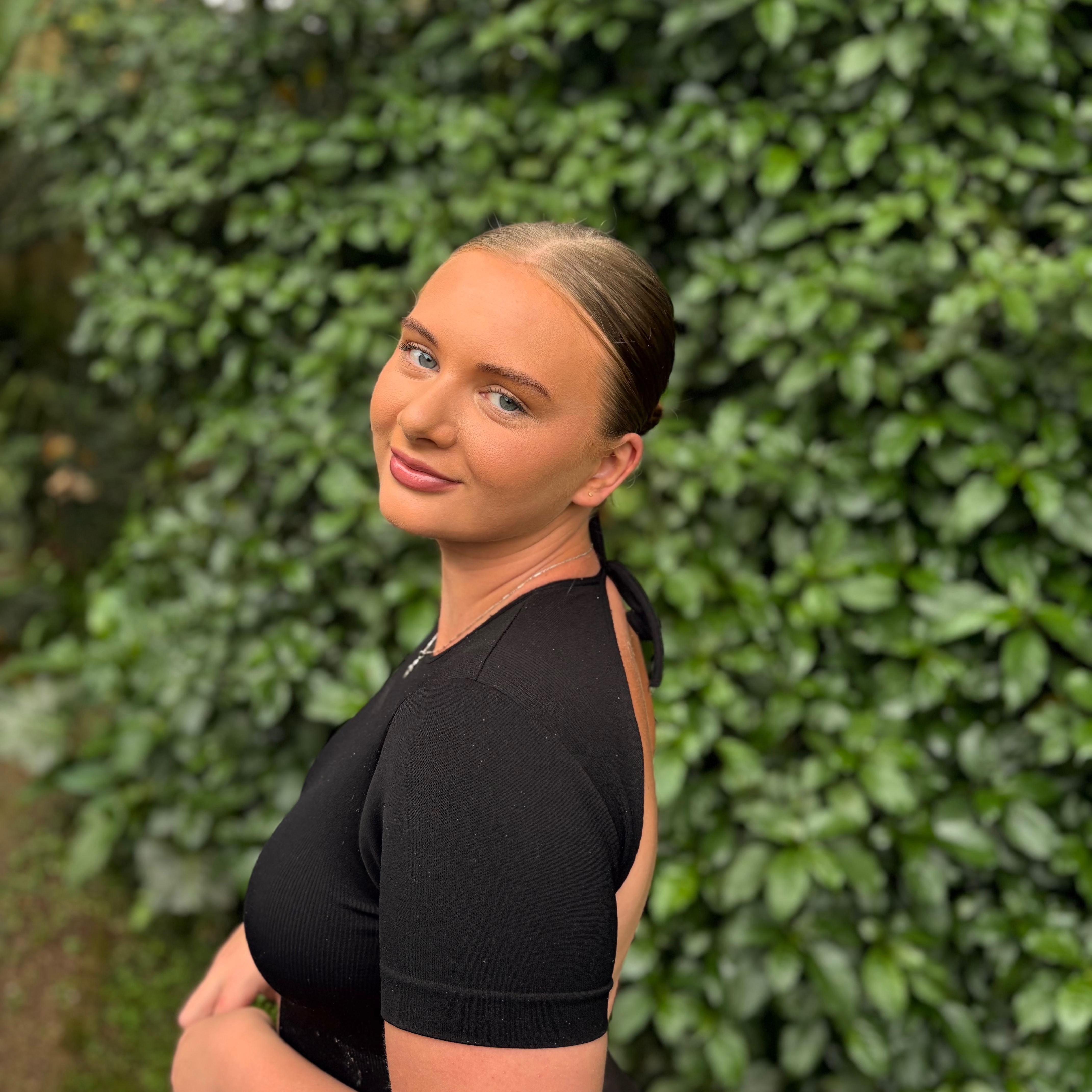 Serena's profile photo