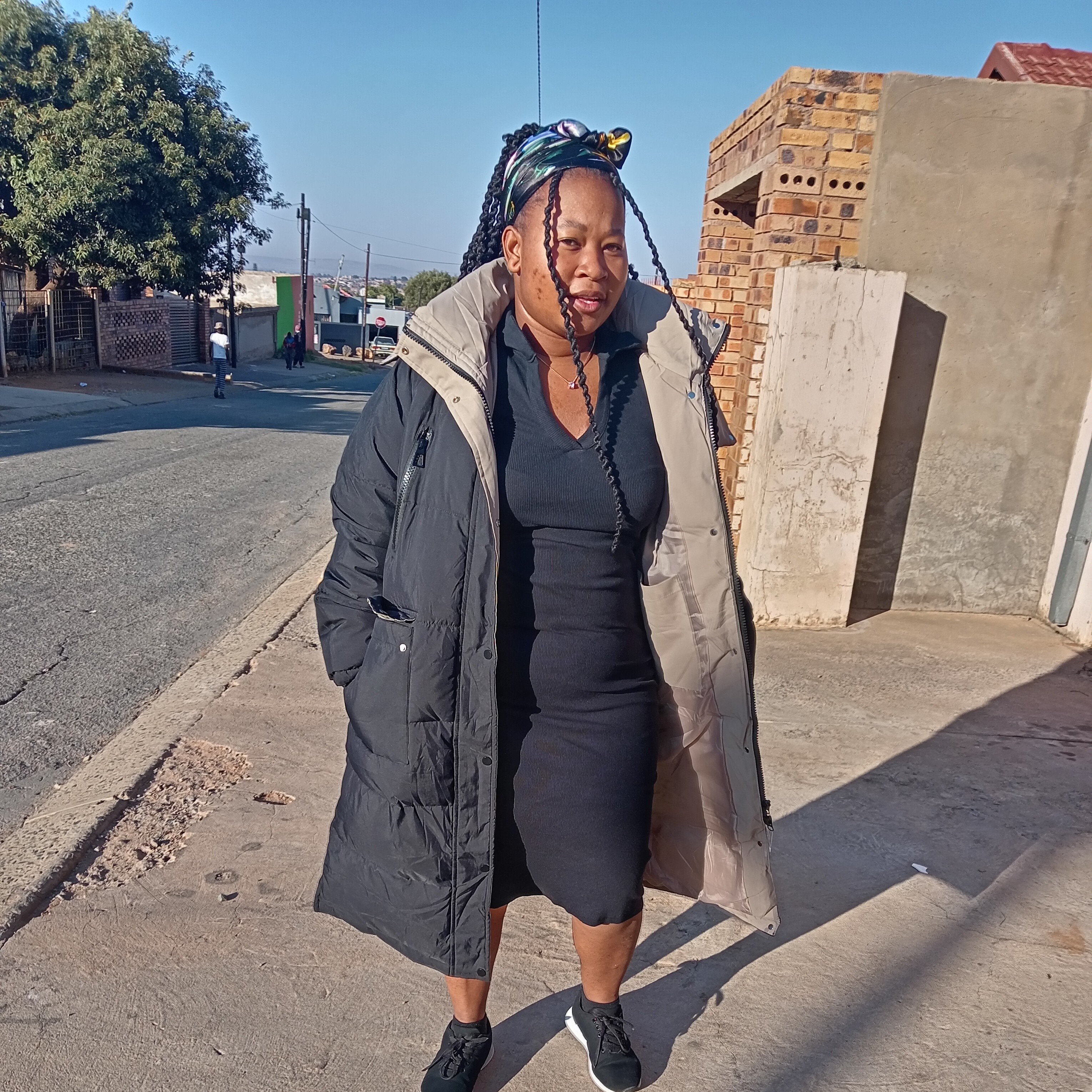 Rethabile's profile photo