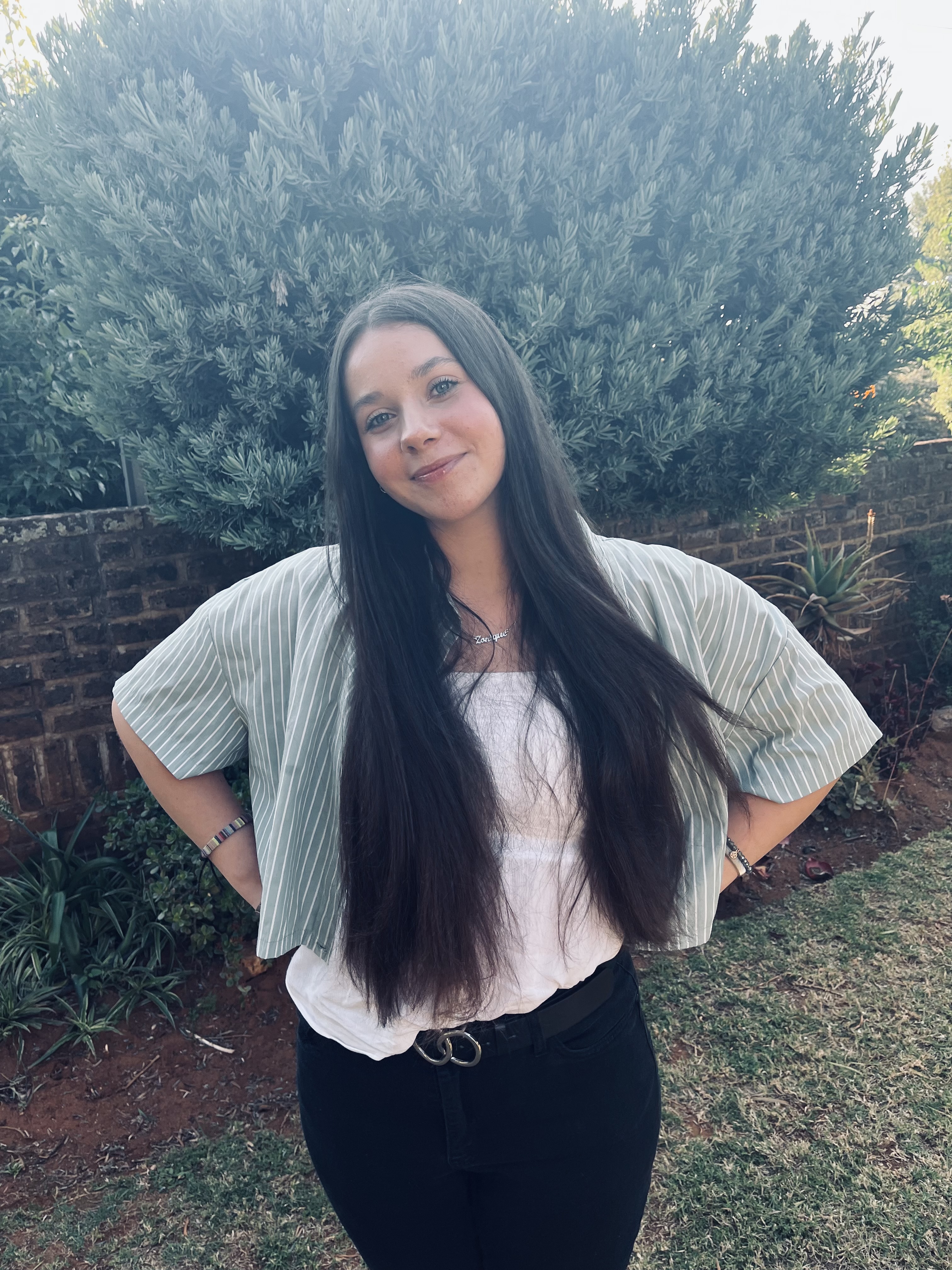 Zonique's profile photo