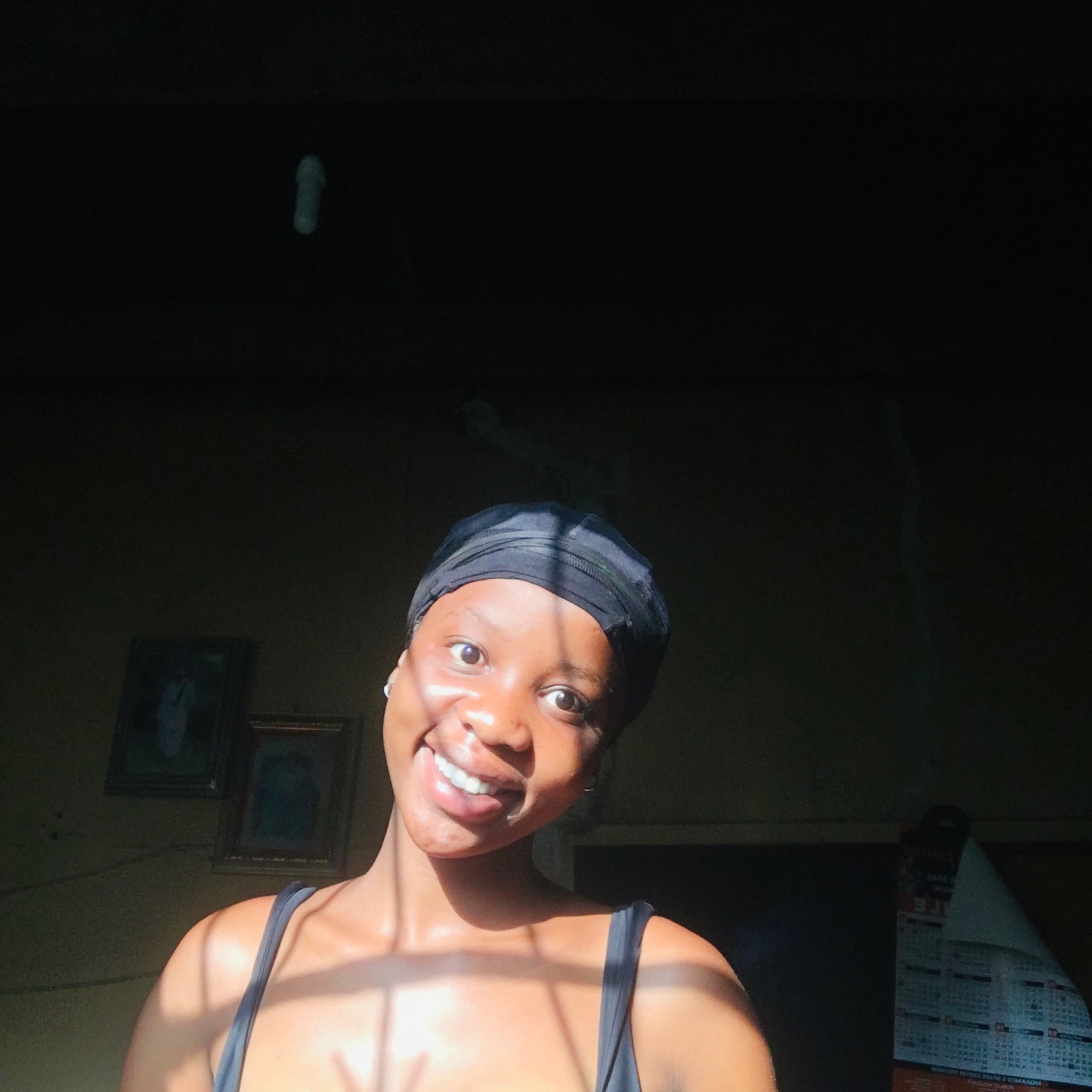 Sinothando's profile photo