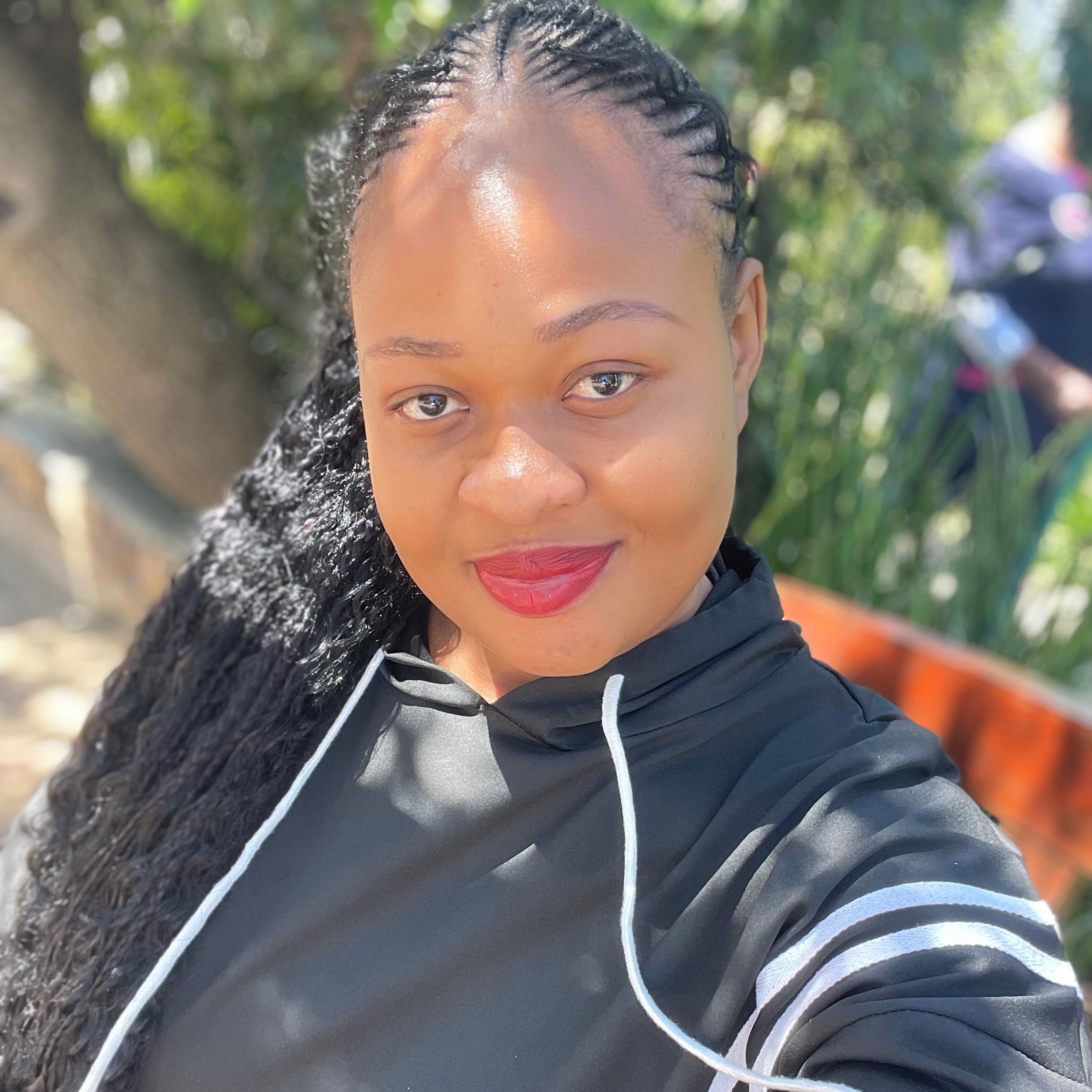Sindi's profile photo