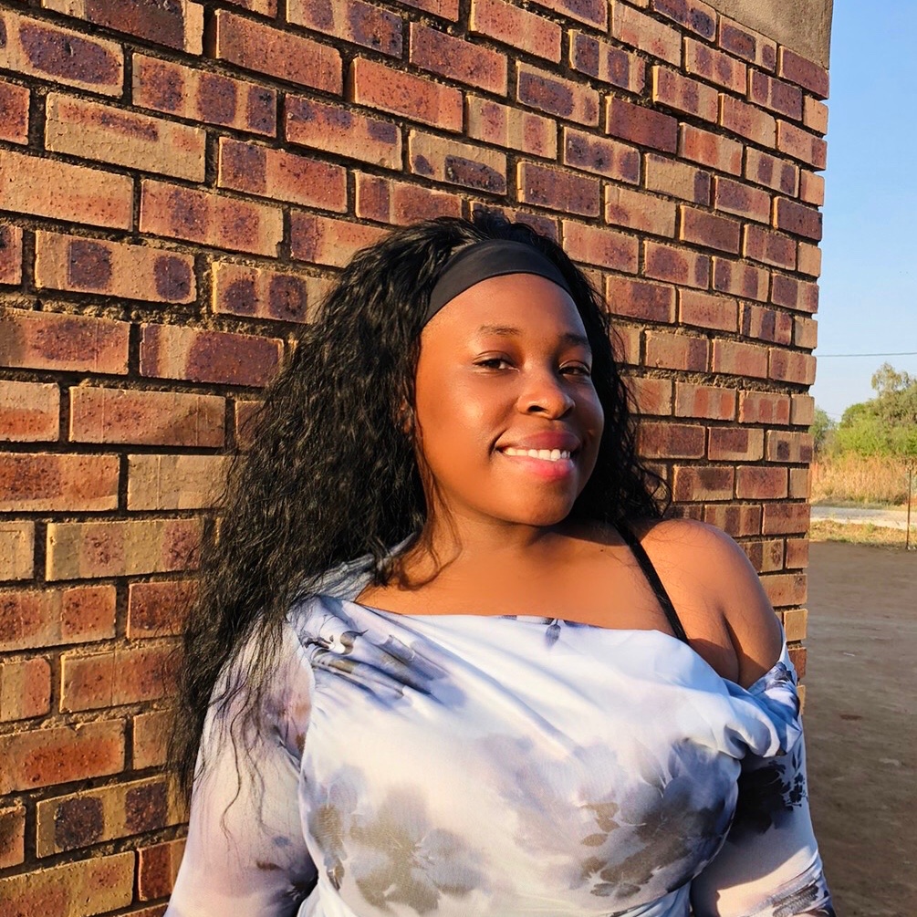 Nthabiseng's profile photo