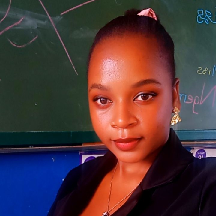 Sinelile's profile photo