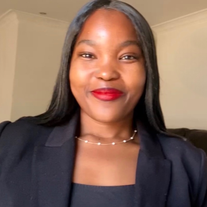 Palesa Kgomotso Ramatswi's profile photo