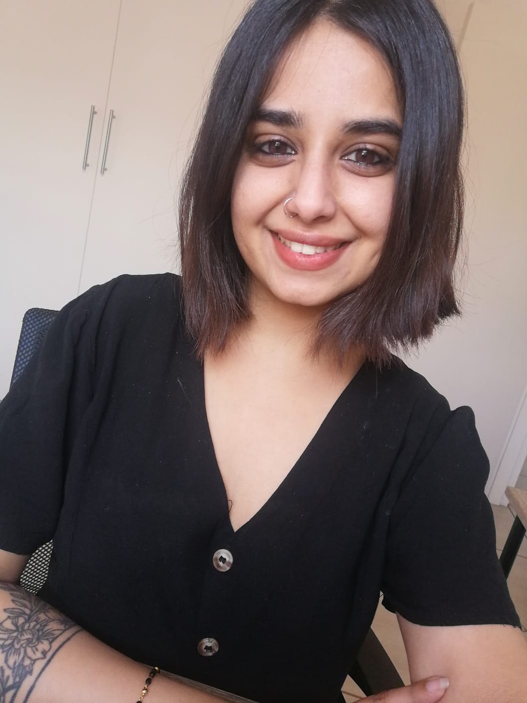 Zia's profile photo
