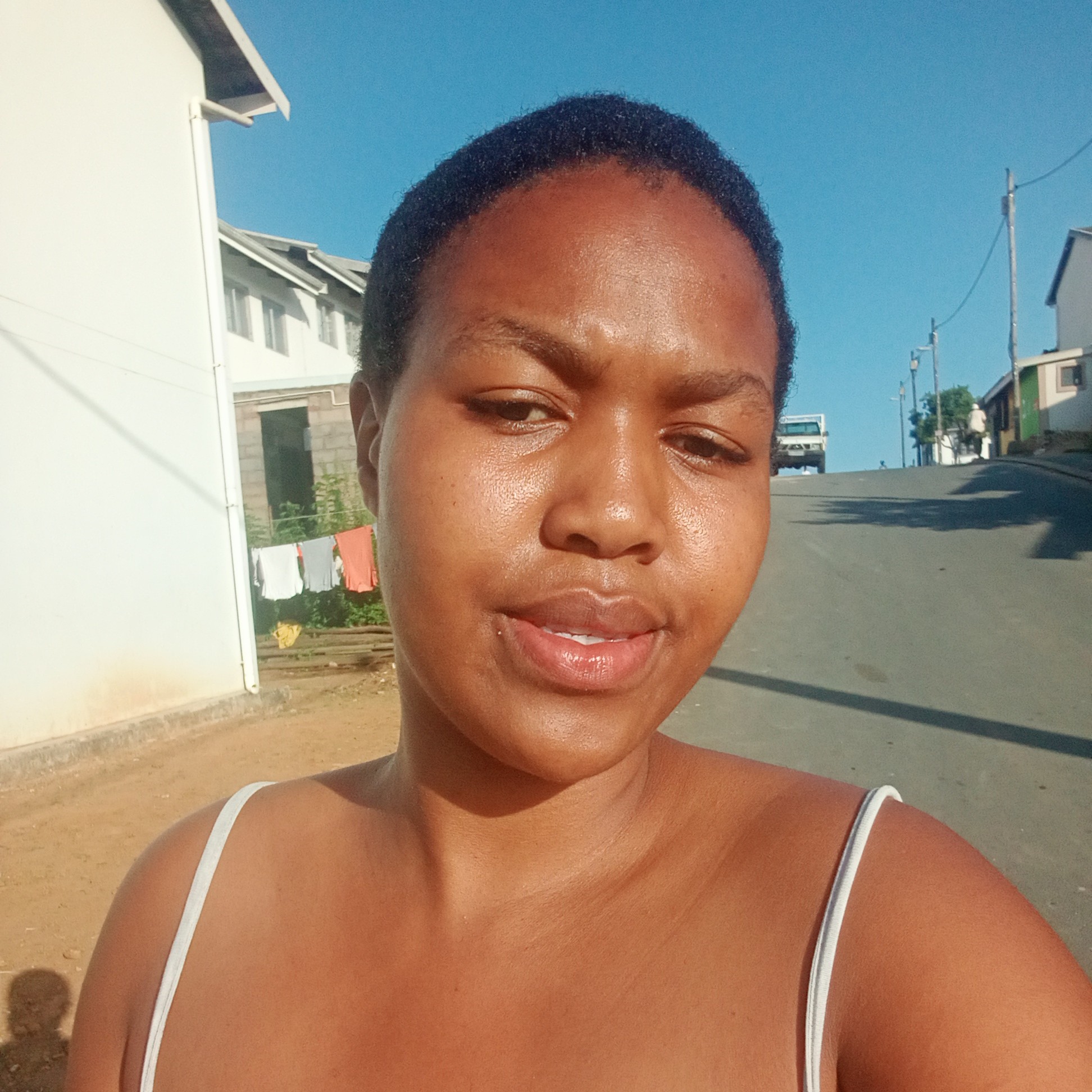 Nqobile's profile photo