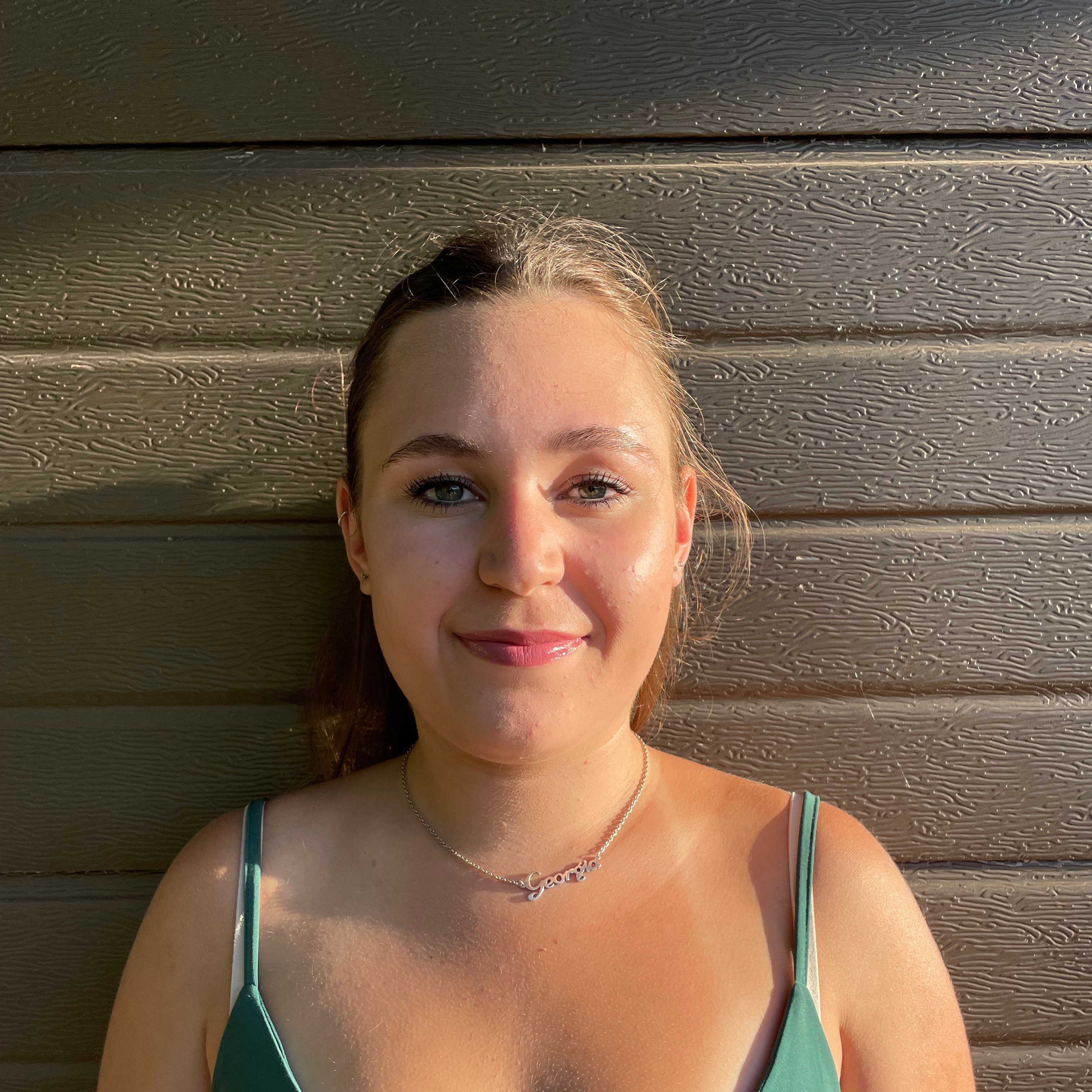 Georgia Gericke's profile photo