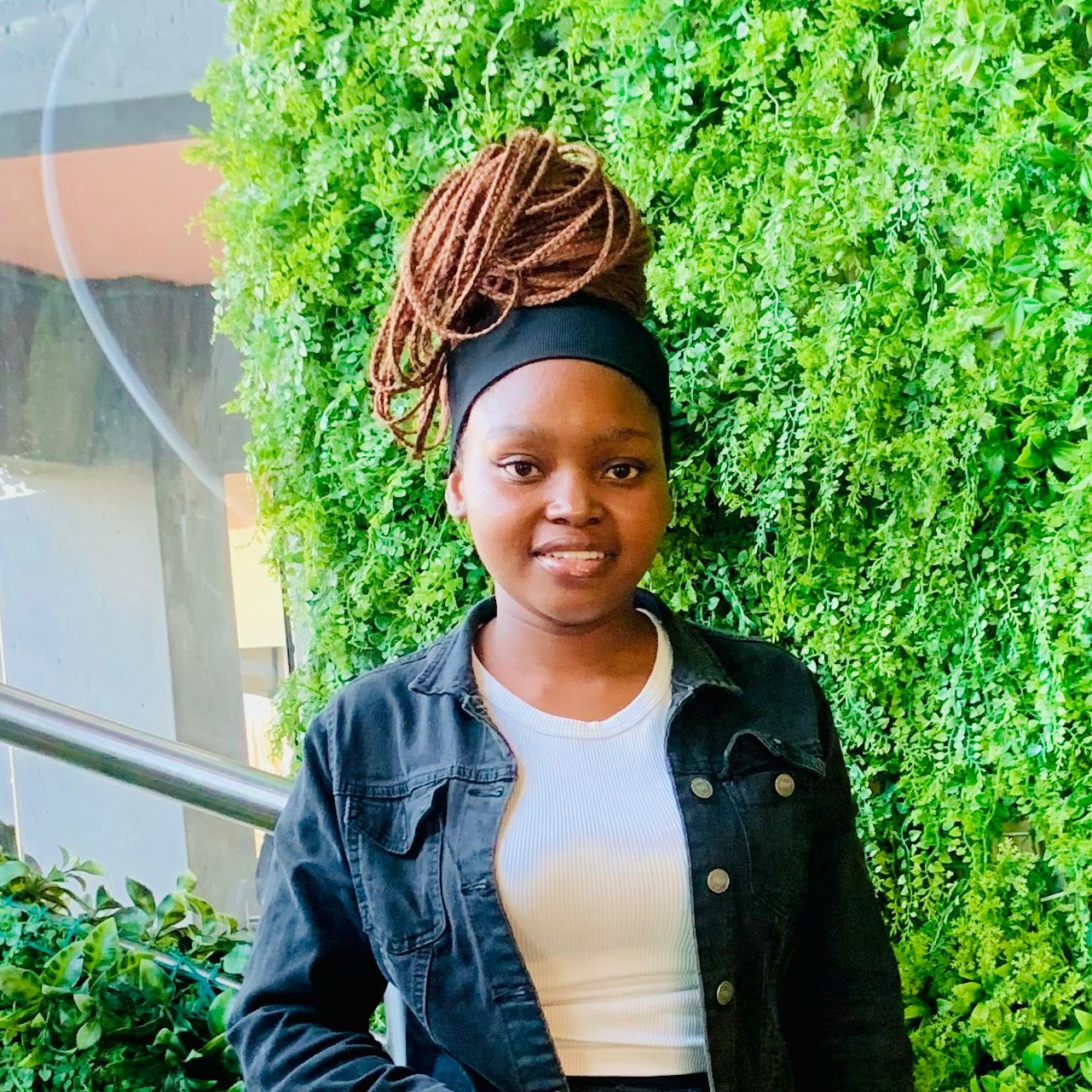 Nthabiseng's profile photo