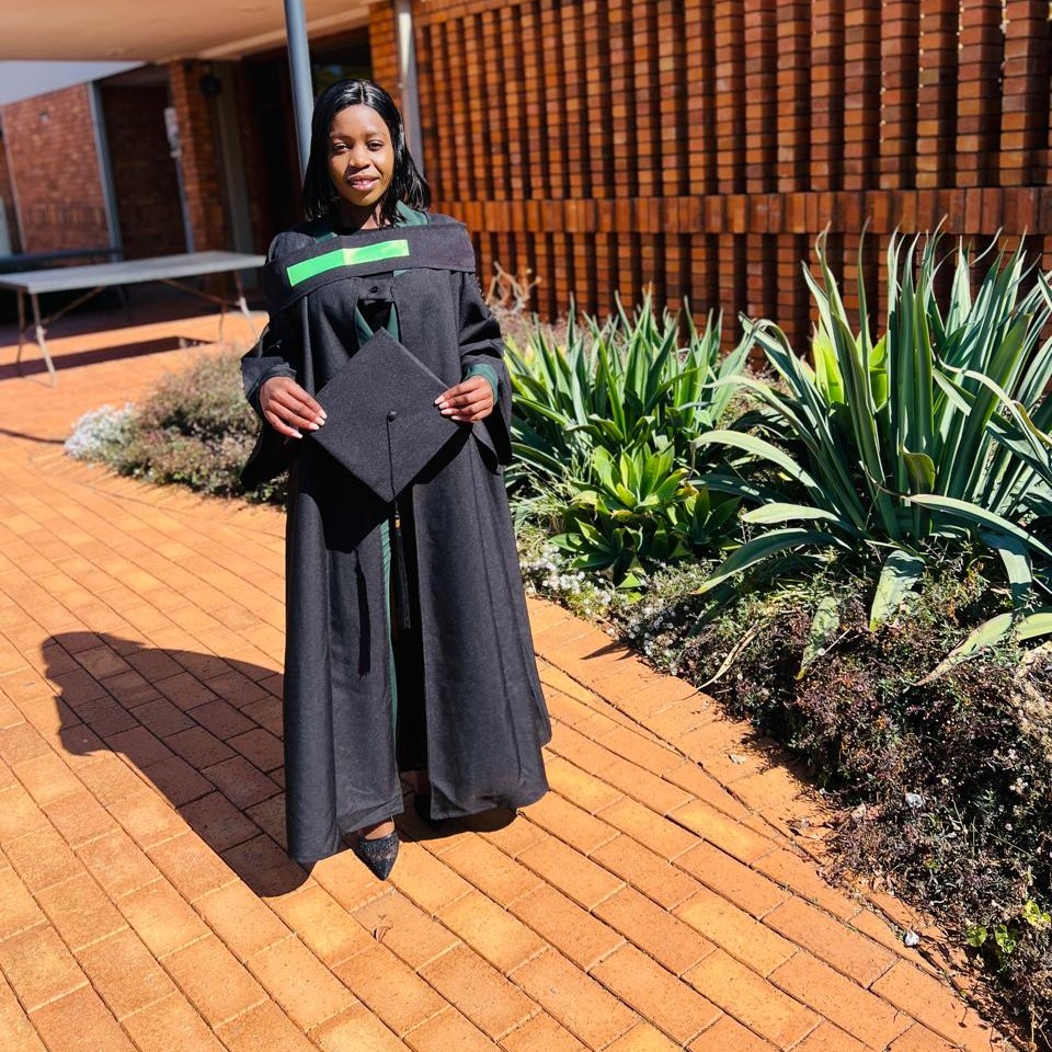 Unathi's profile photo