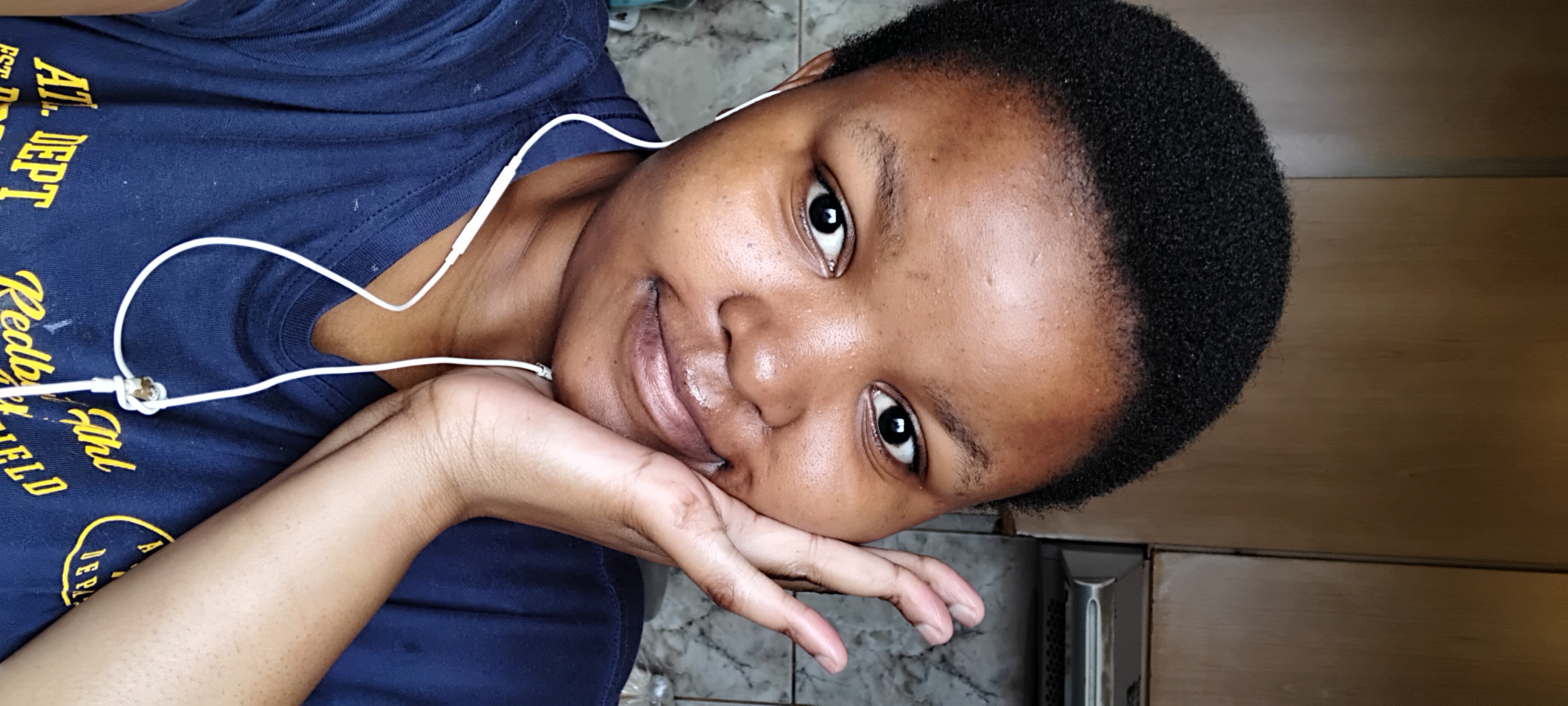 Maduvha's profile photo