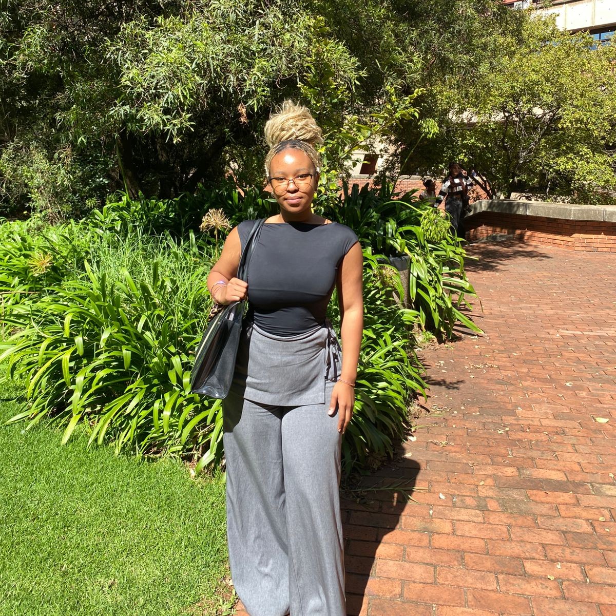 Sandra Mbatha's profile photo