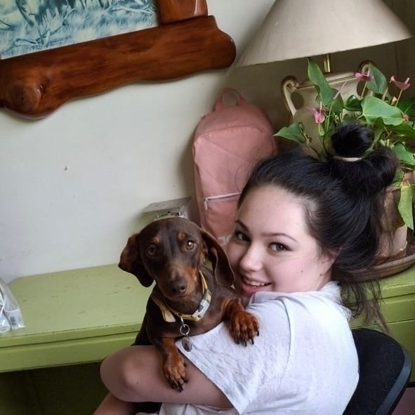 Simone's profile photo