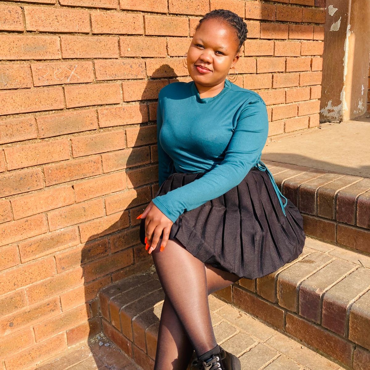 Ntokozo B.'s profile photo