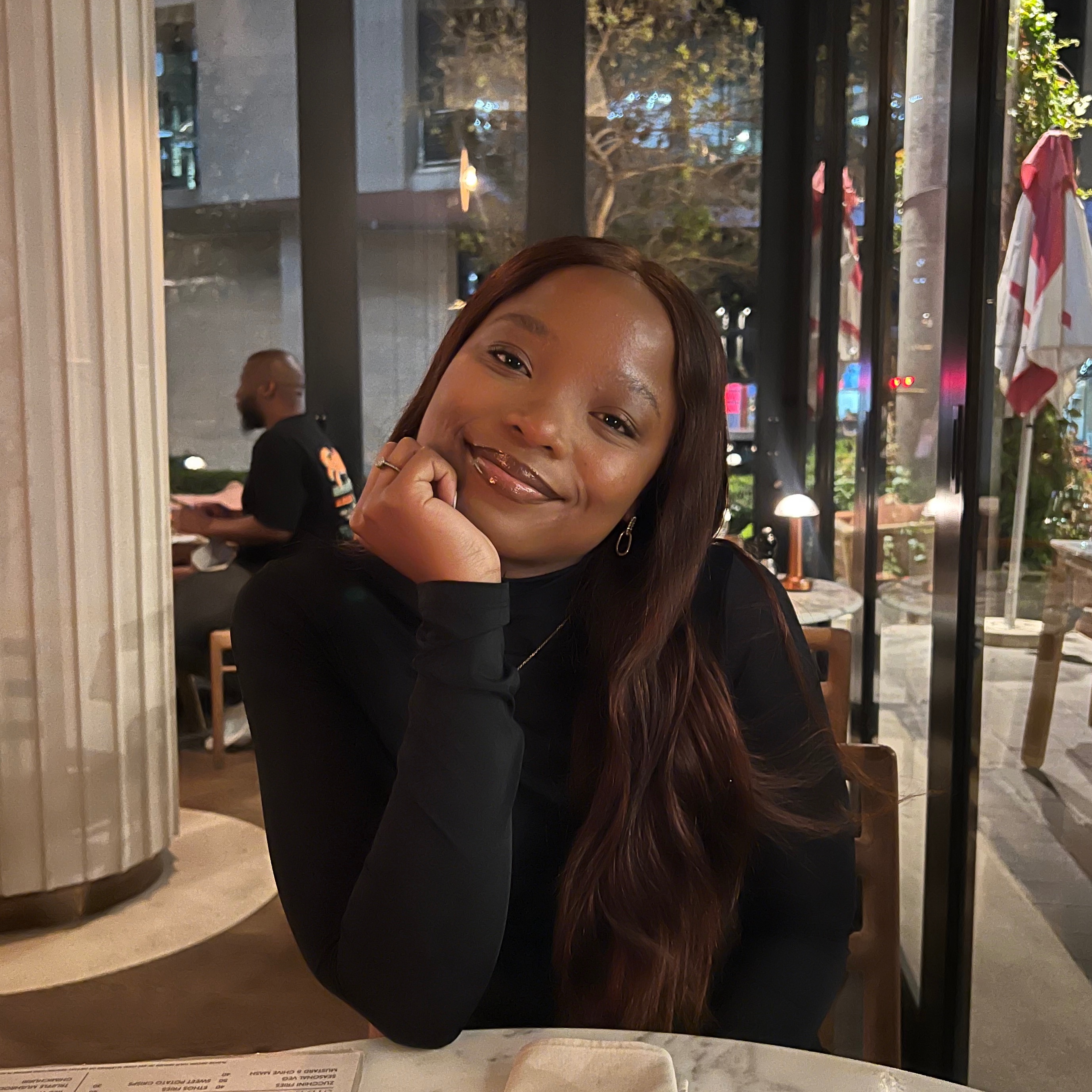 Sihle's profile photo