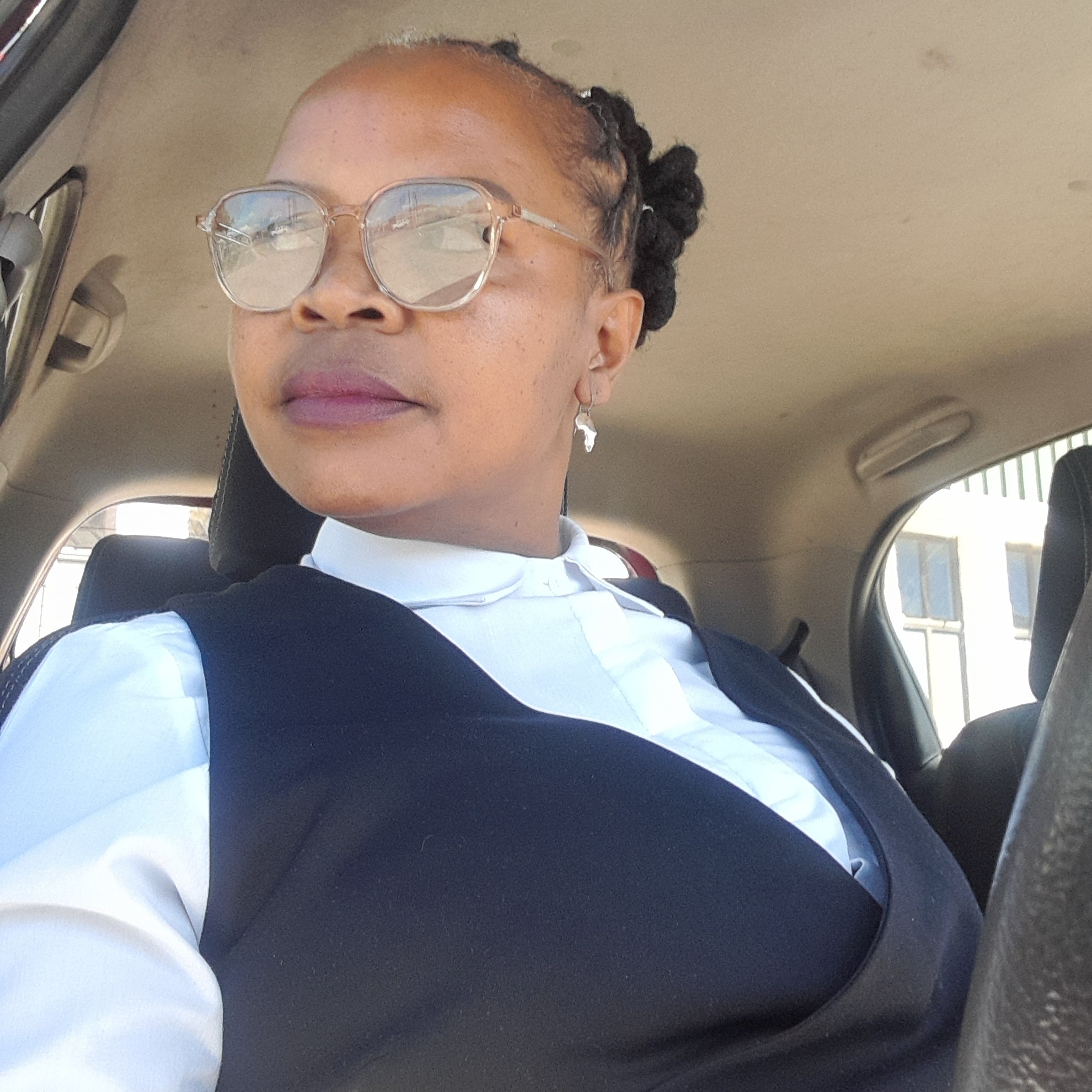 Siziwe F.'s profile photo