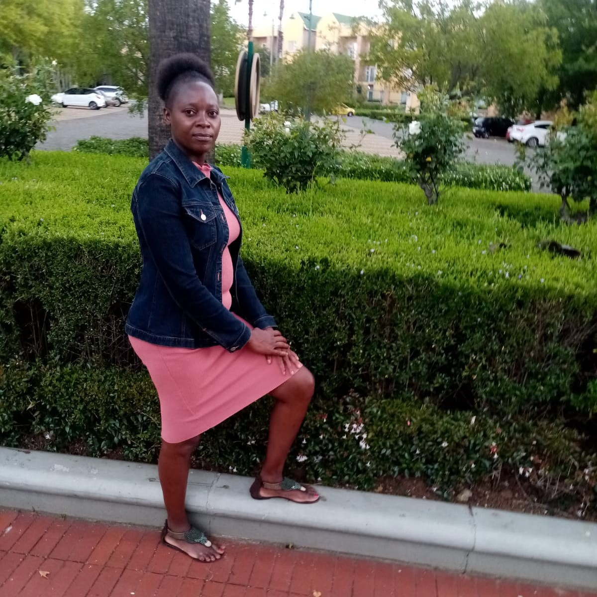 Ngoni Zhira's profile photo