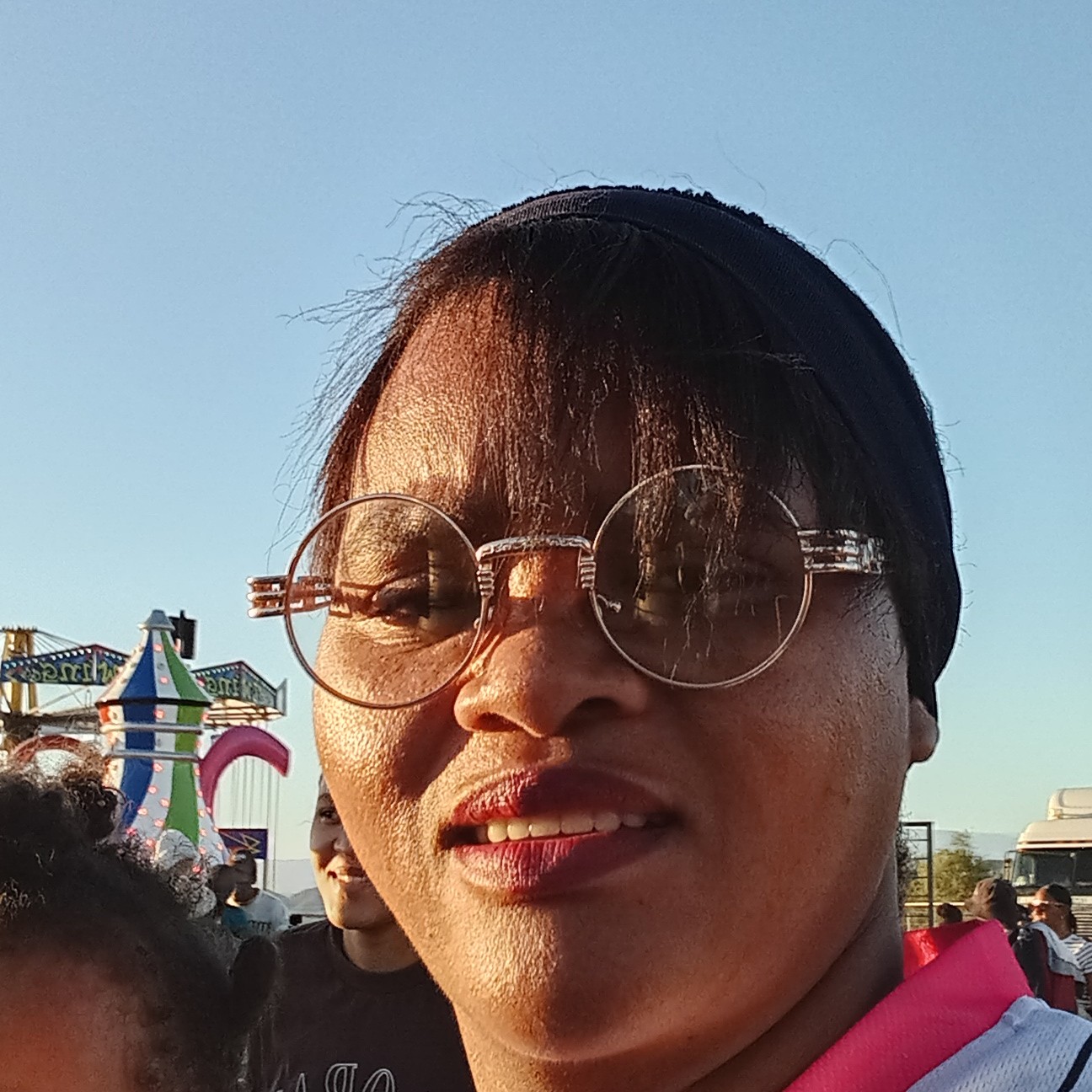 Monique Campher's profile photo