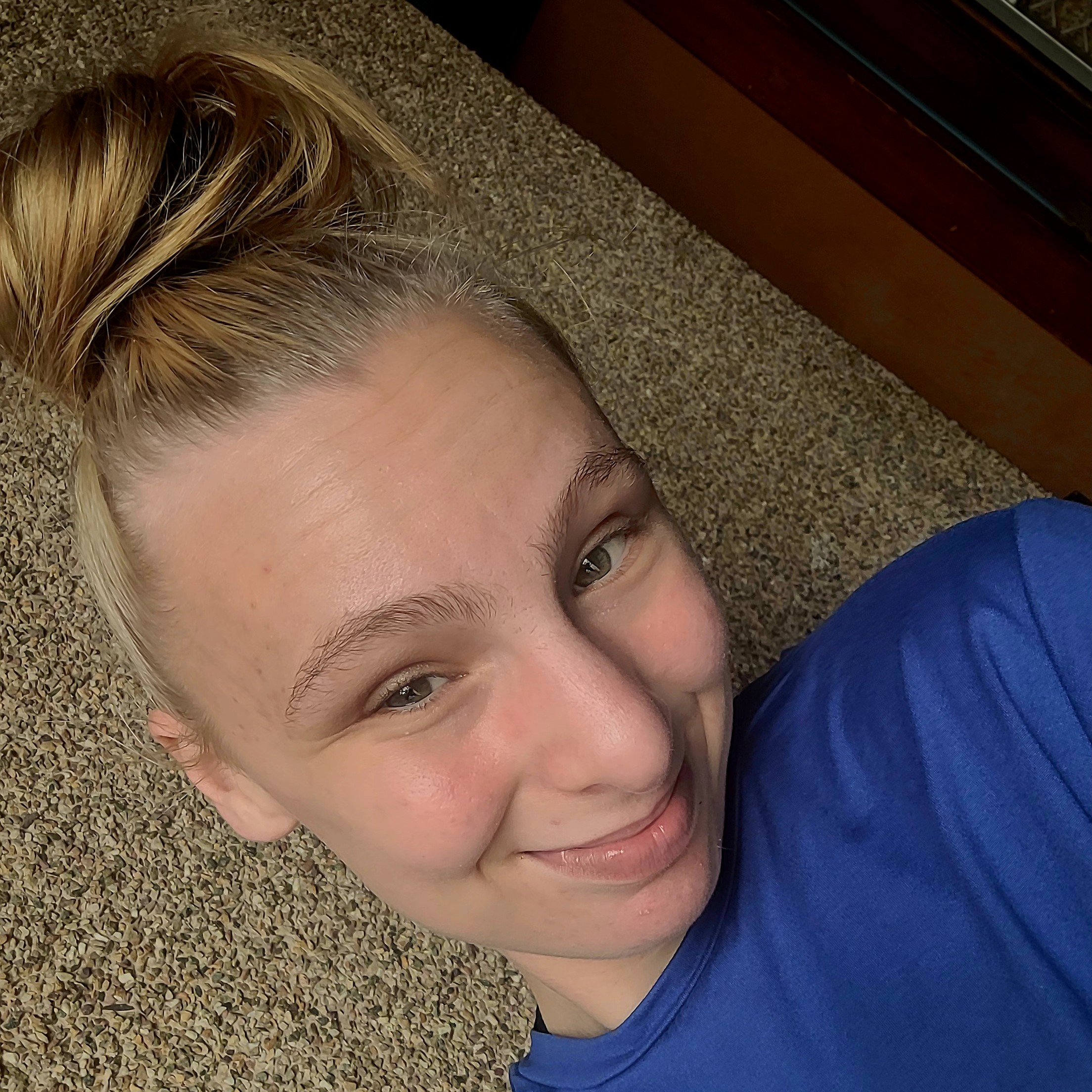Shantay Bence's profile photo