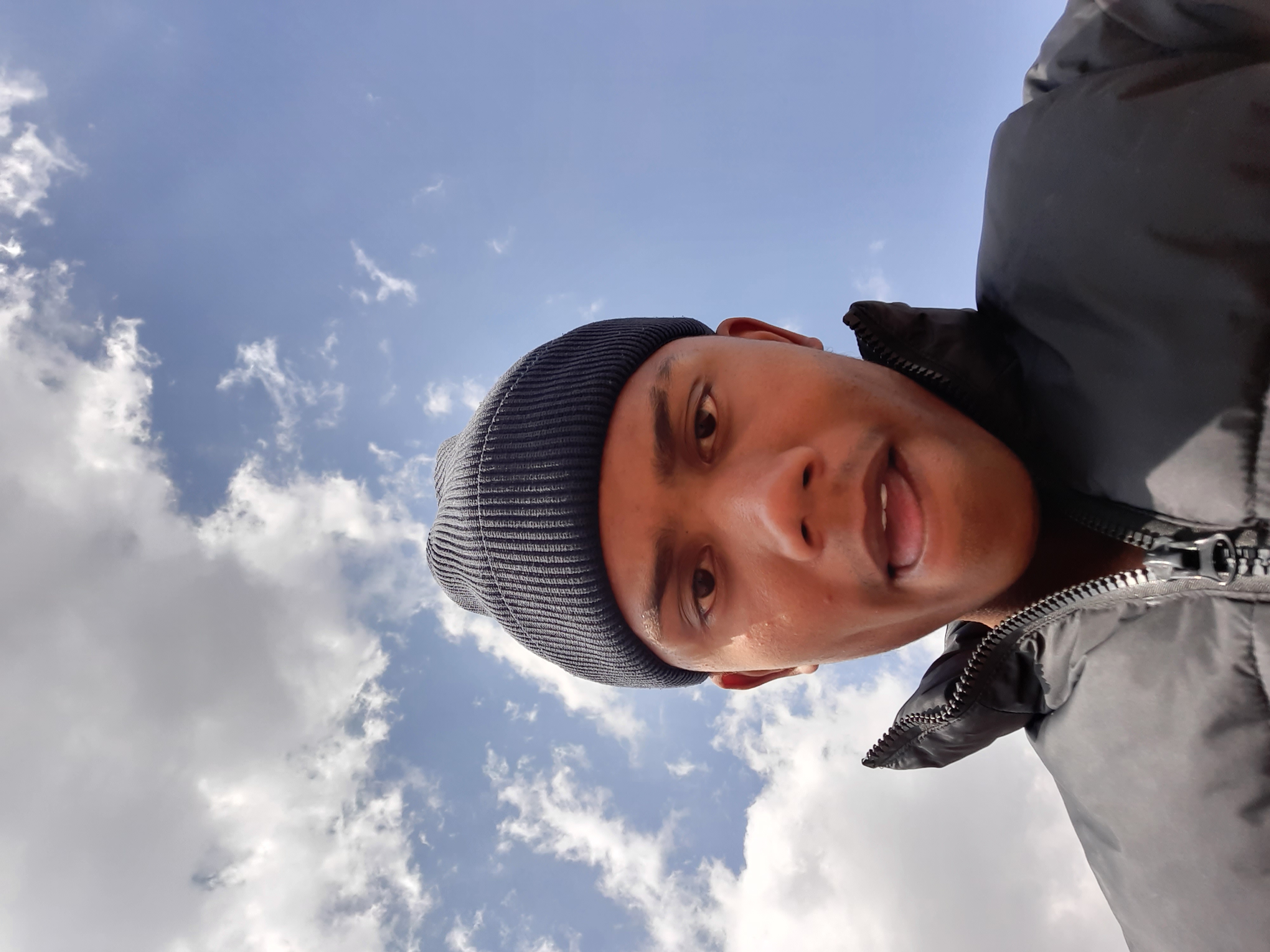 Dameion's profile photo