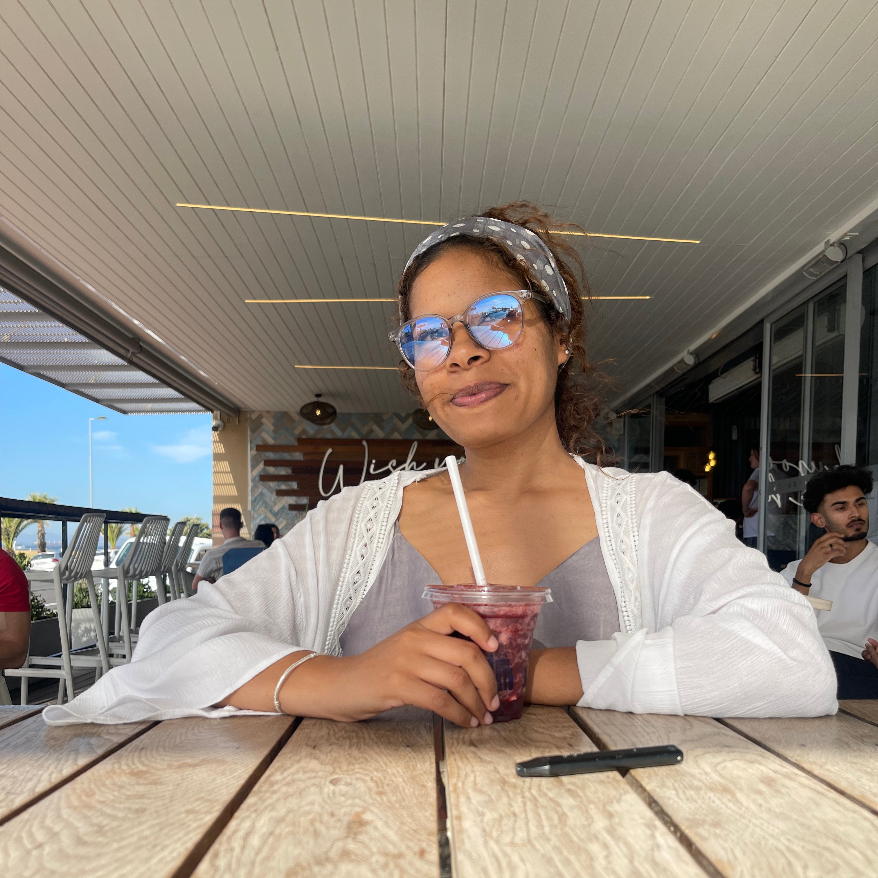 Zuleigha J.'s profile photo