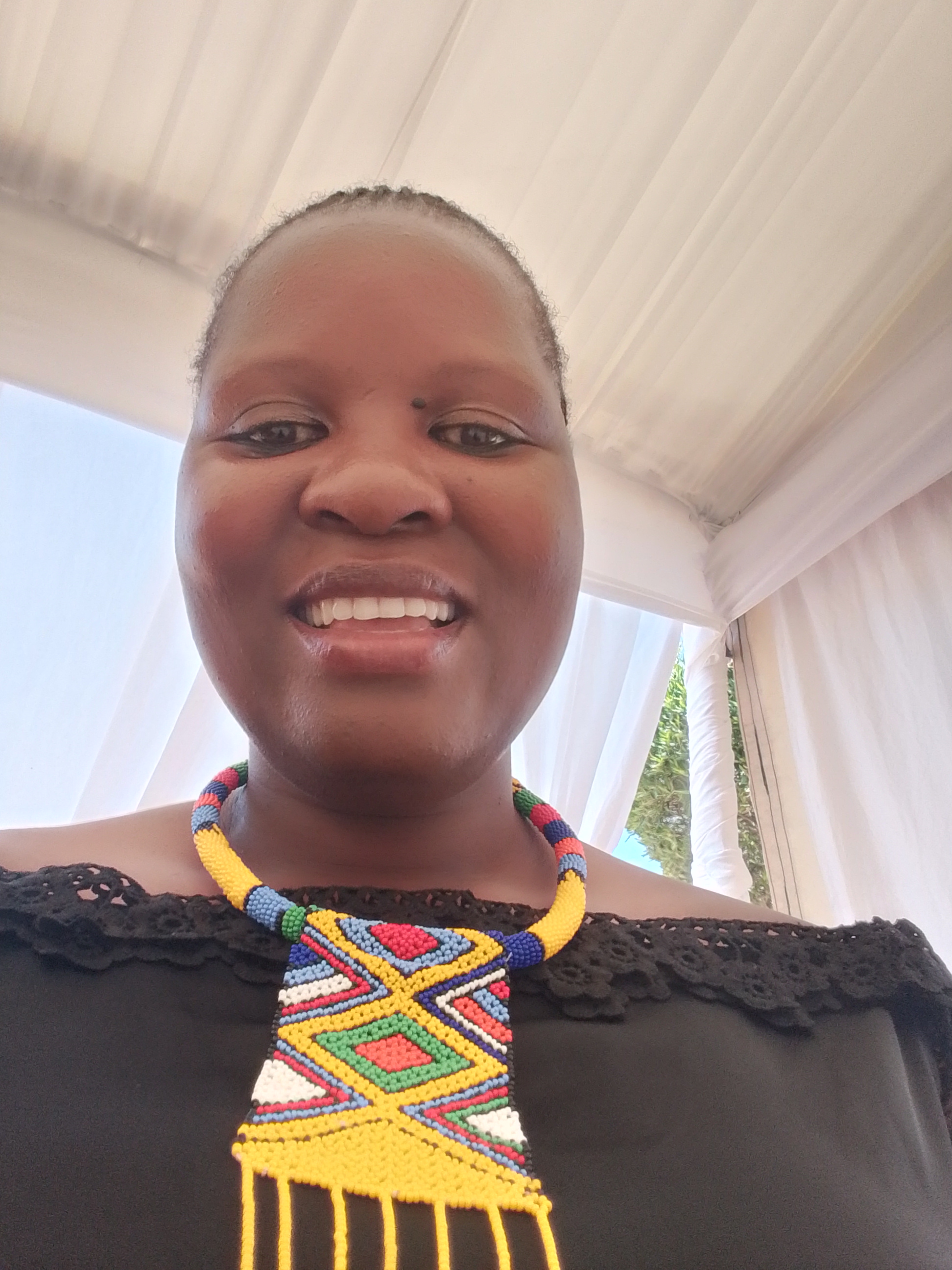 Bonakele's profile photo
