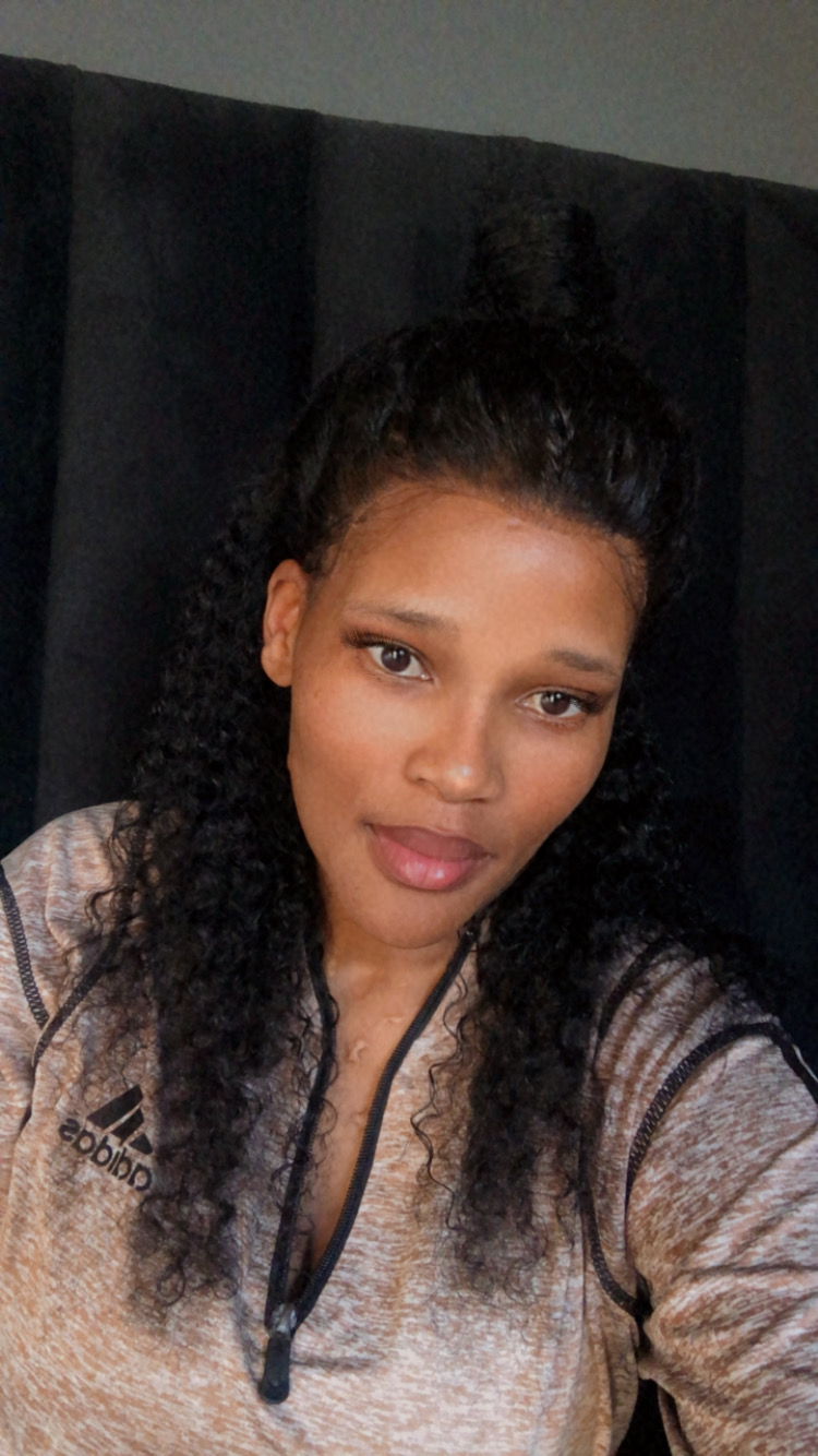 Nwabisa's profile photo