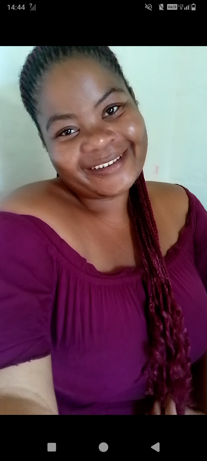 Thembelihle's profile photo
